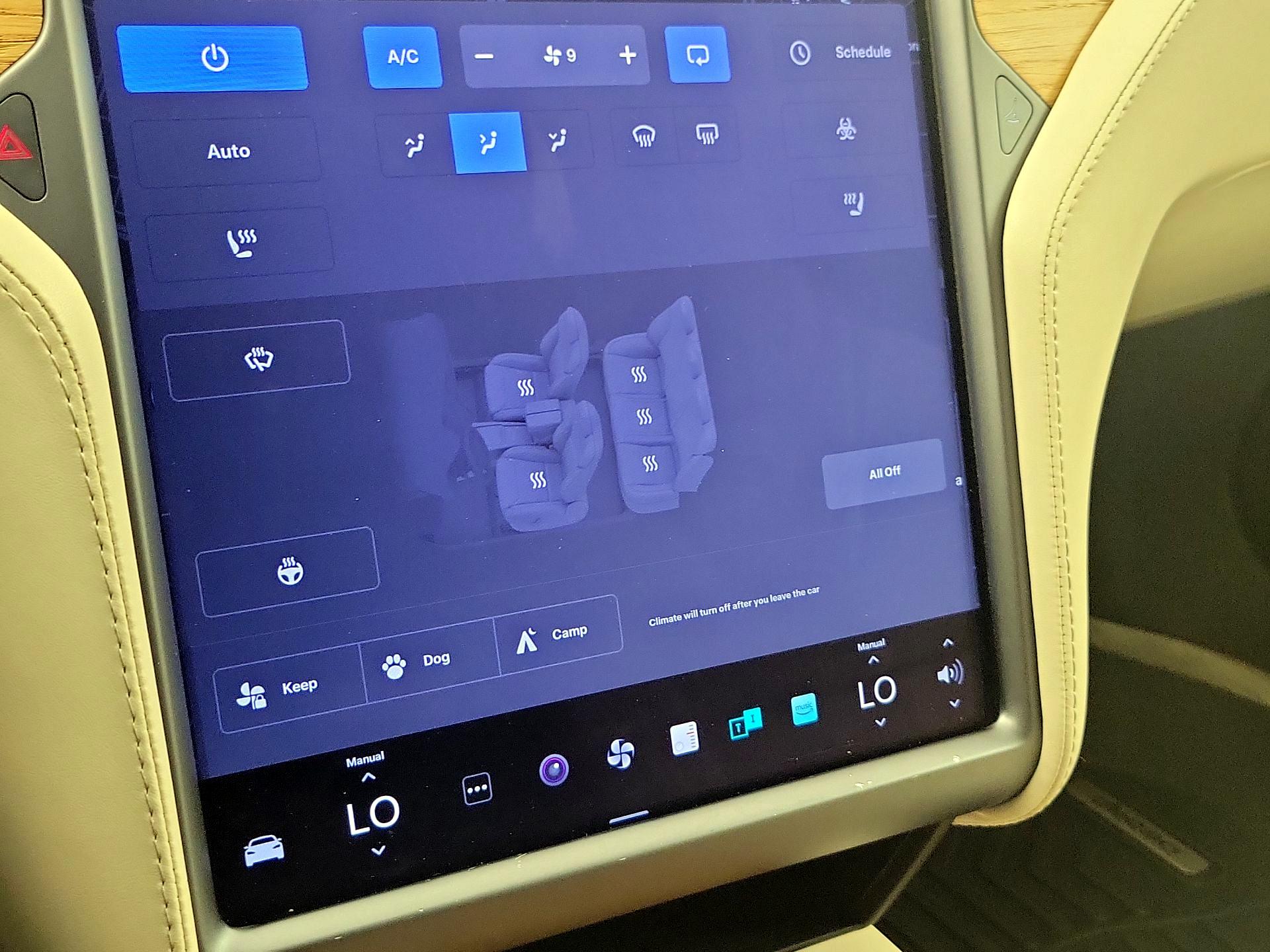 Thumbnail: 2019 Tesla Model S - 16