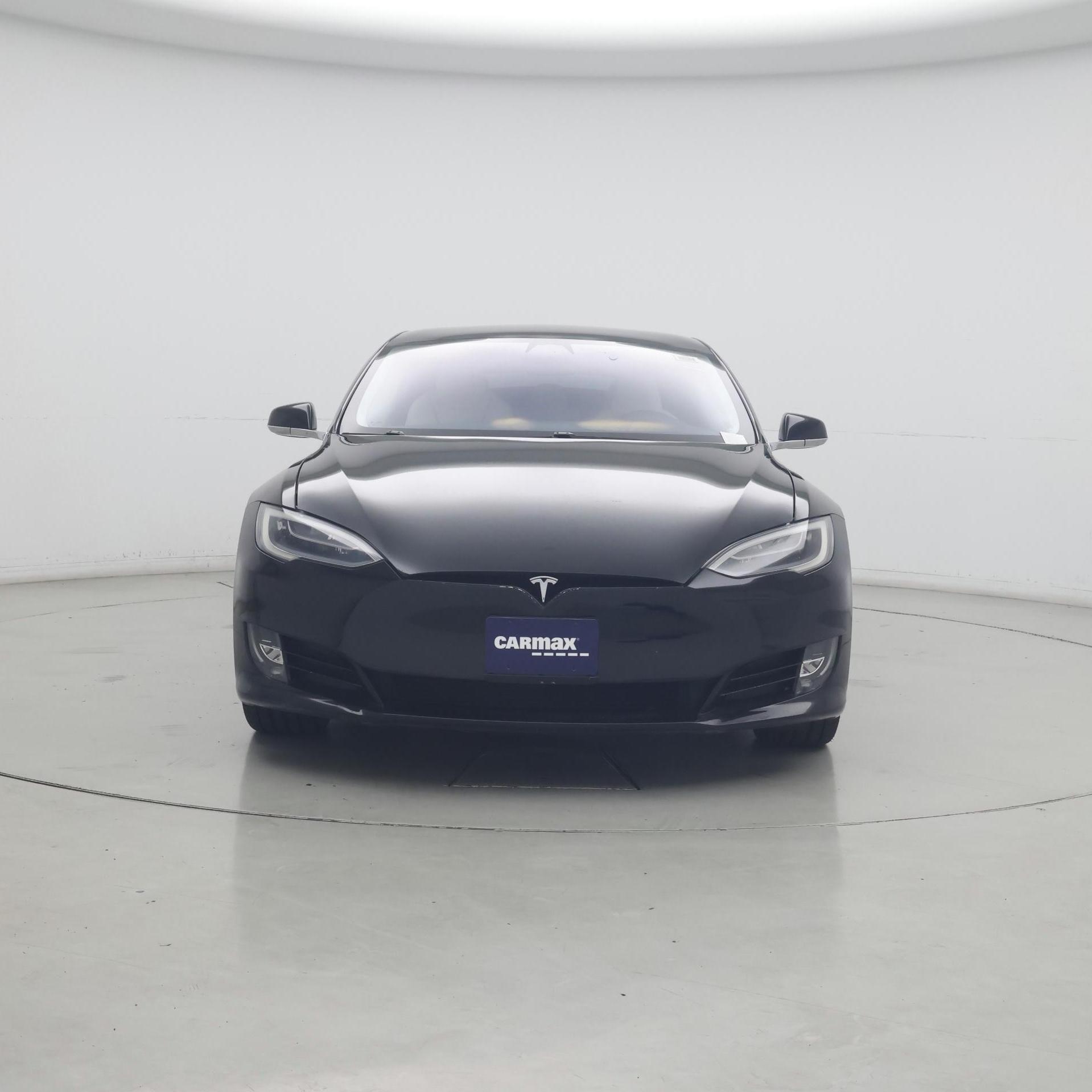 Thumbnail: 2019 Tesla Model S - 5