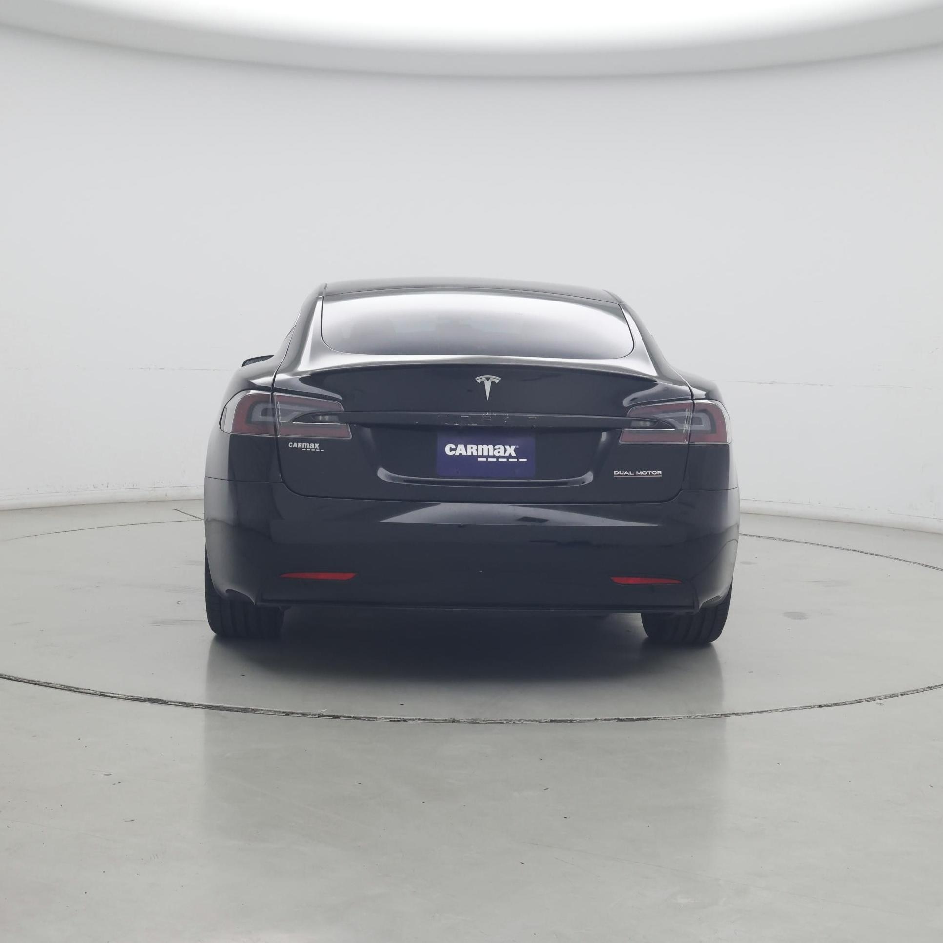 Thumbnail: 2019 Tesla Model S - 6