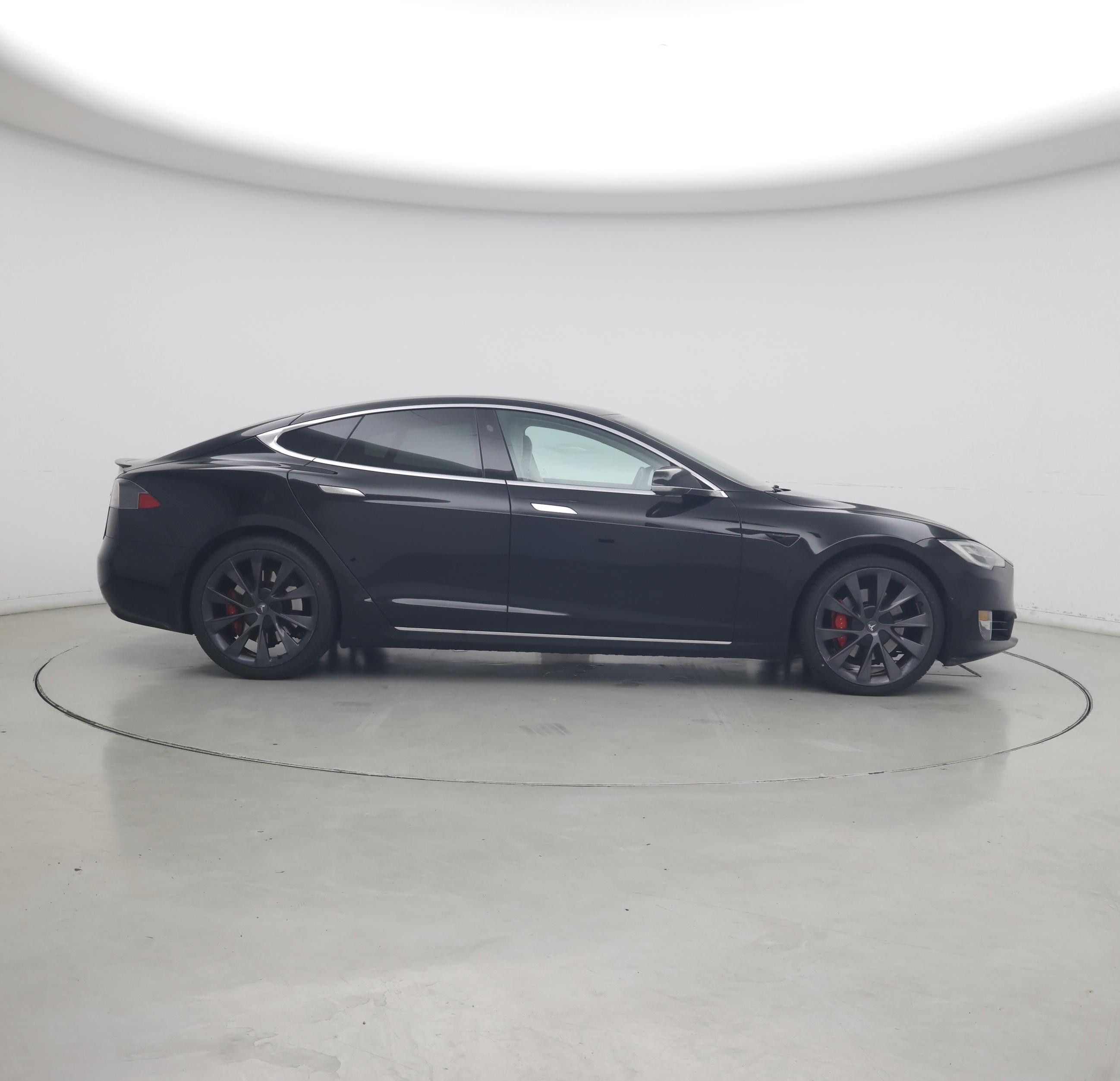 Thumbnail: 2019 Tesla Model S - 7