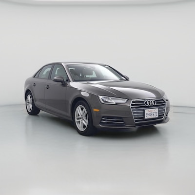 2017 Audi A4 Premium