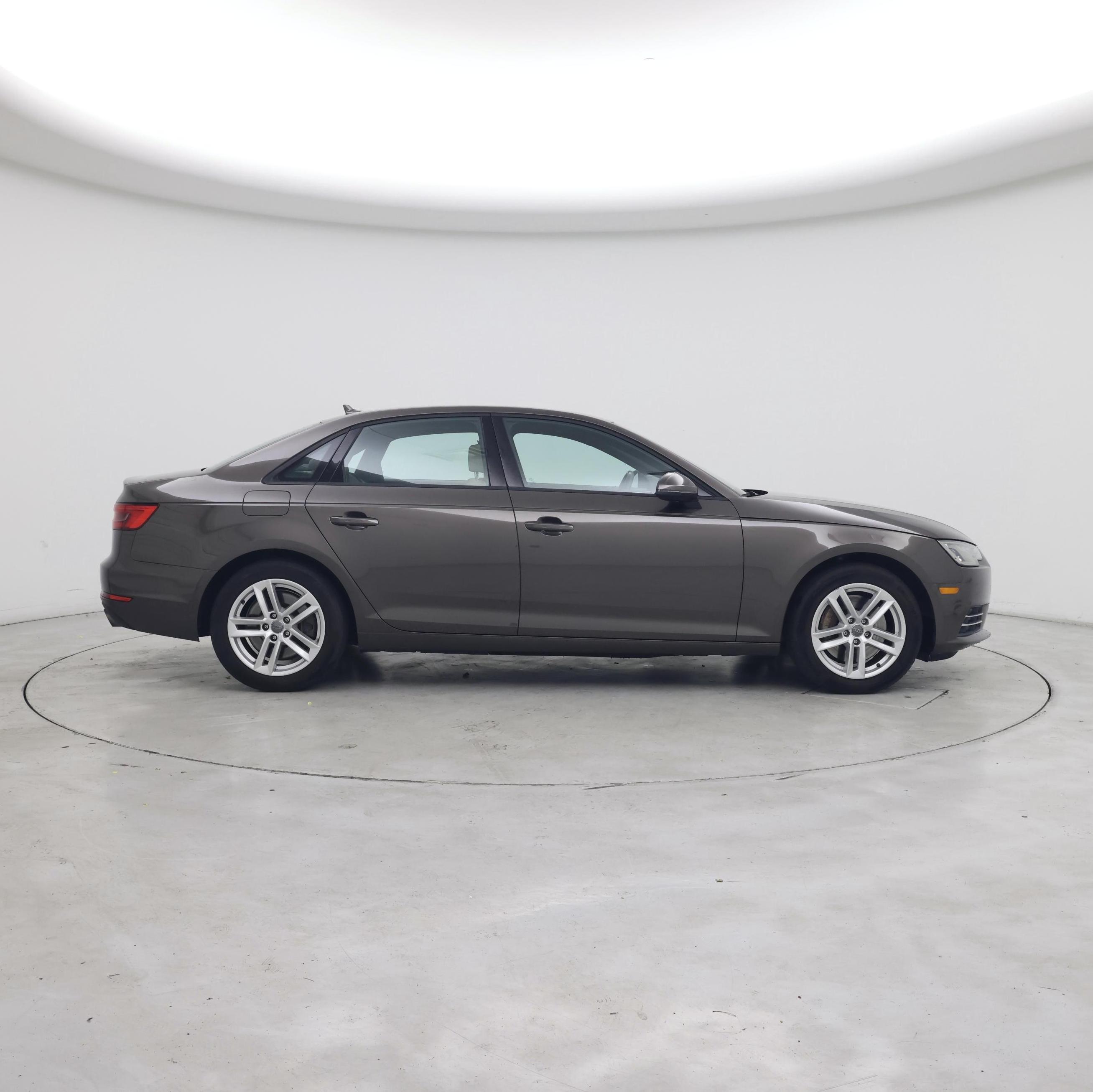 Thumbnail: 2017 Audi A4 - 7