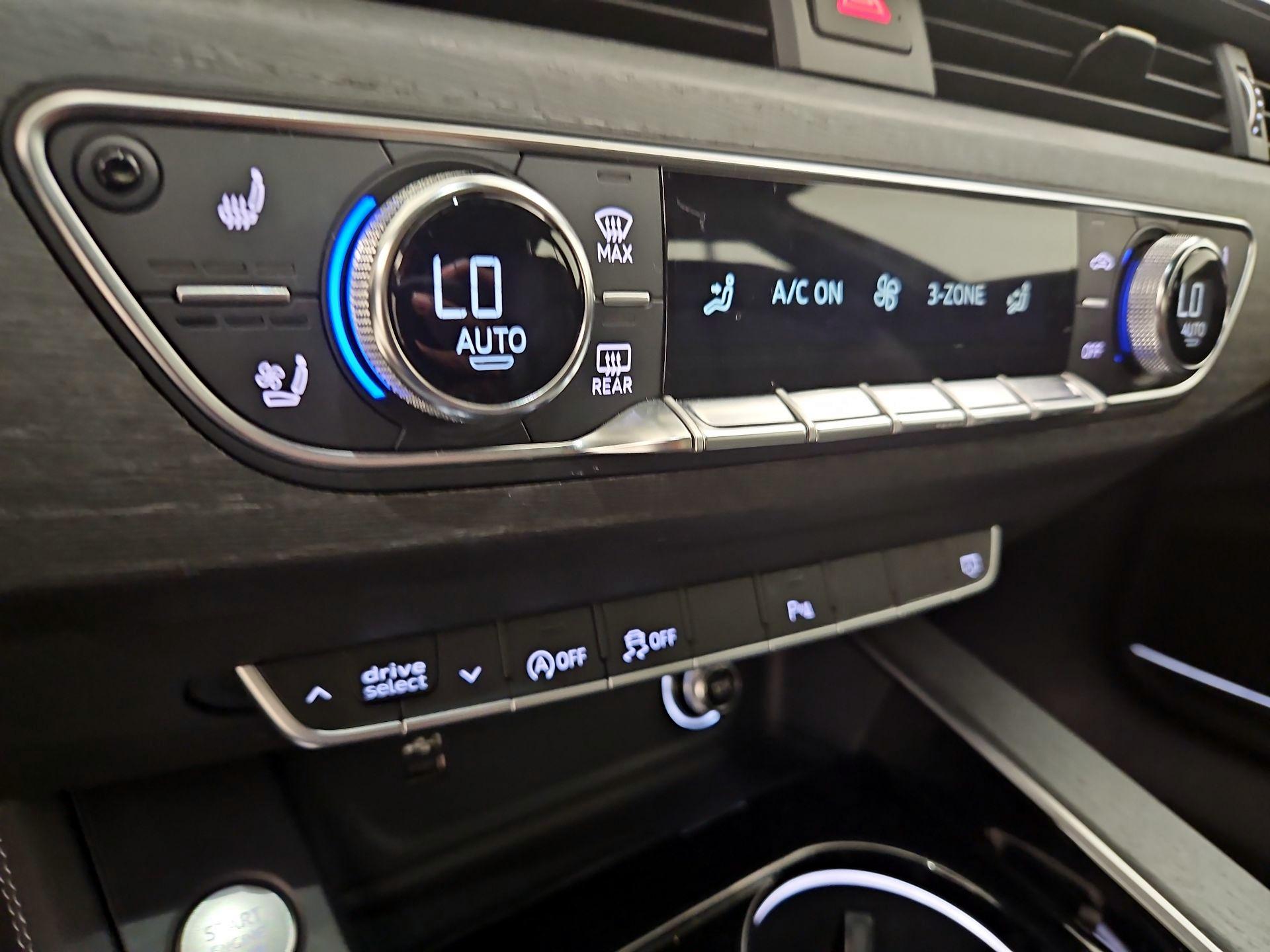 Thumbnail: 2020 Audi A4 - 16