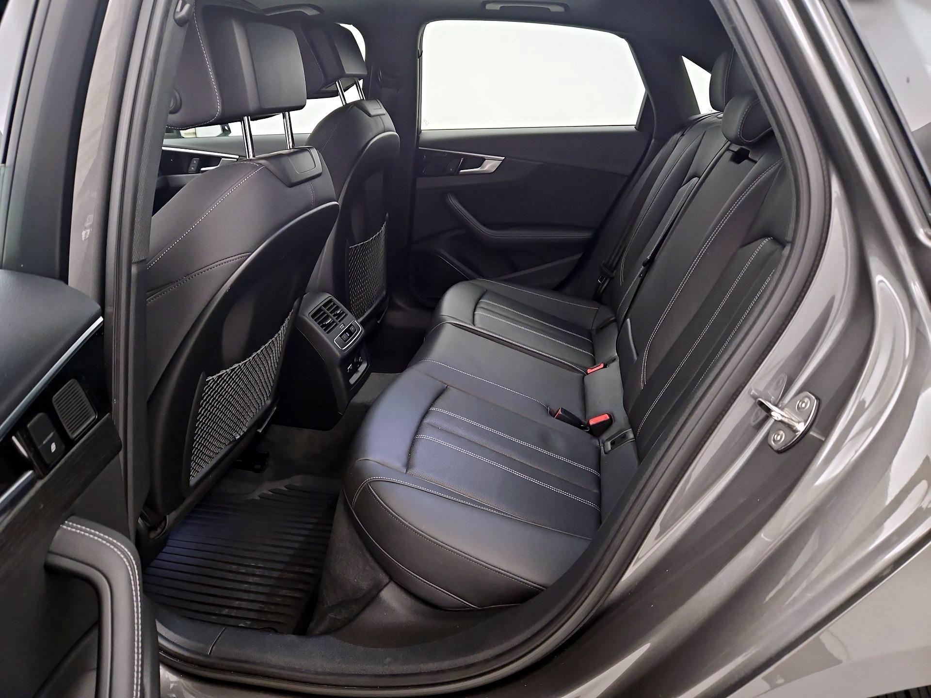 Thumbnail: 2020 Audi A4 - 20