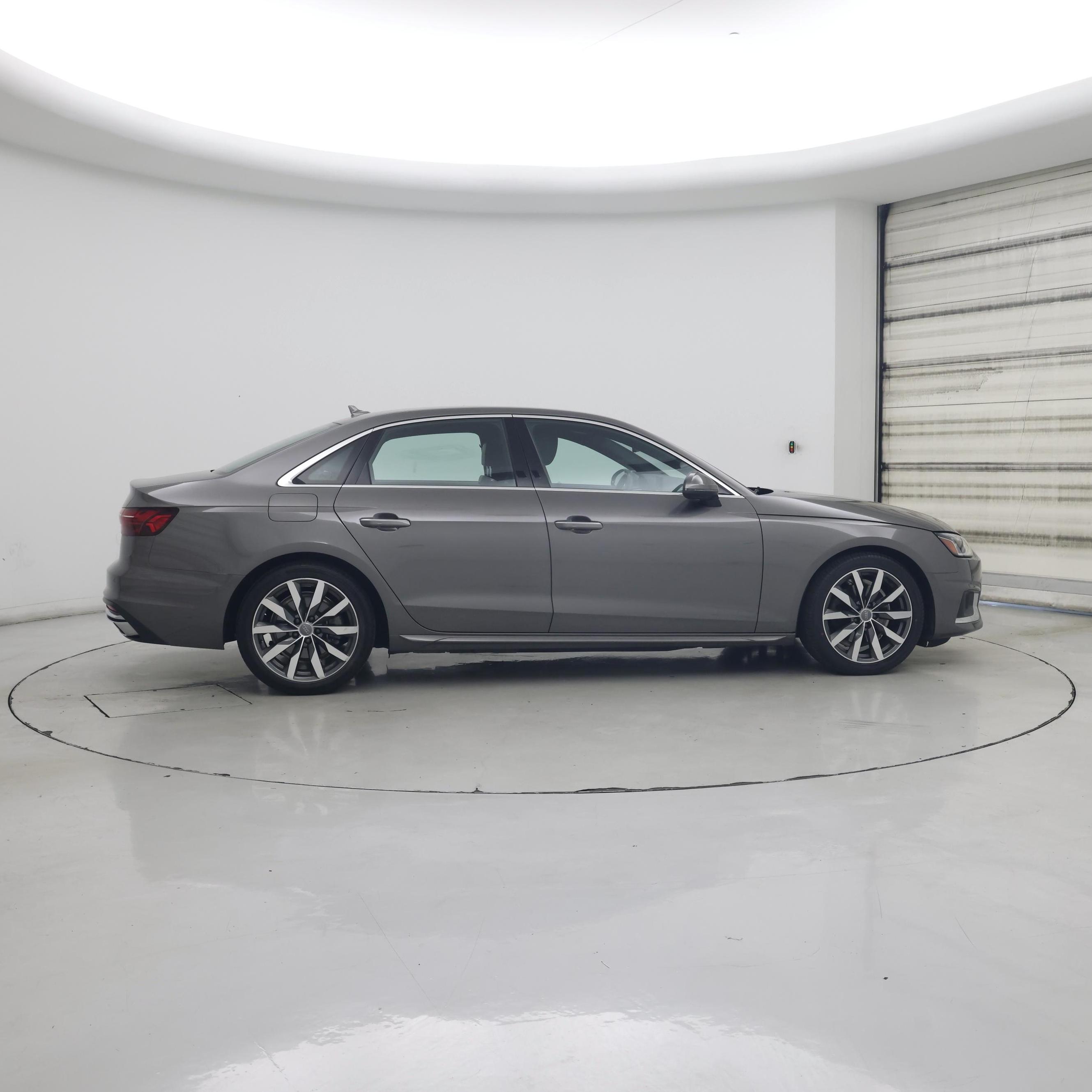 Thumbnail: 2020 Audi A4 - 7