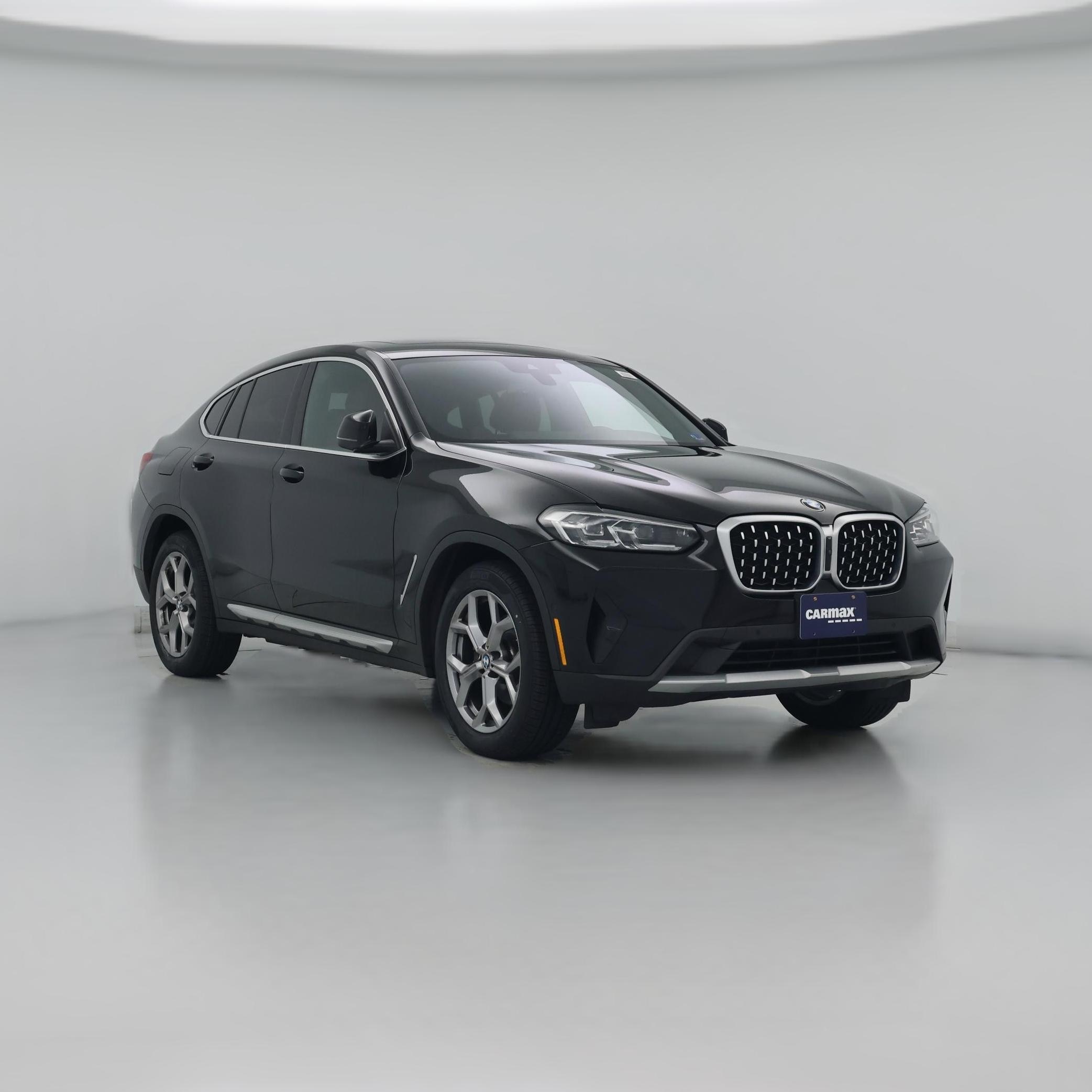 Thumbnail: 2023 BMW X4 - 1