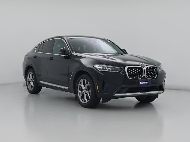 2023 BMW X4 XDrive30i