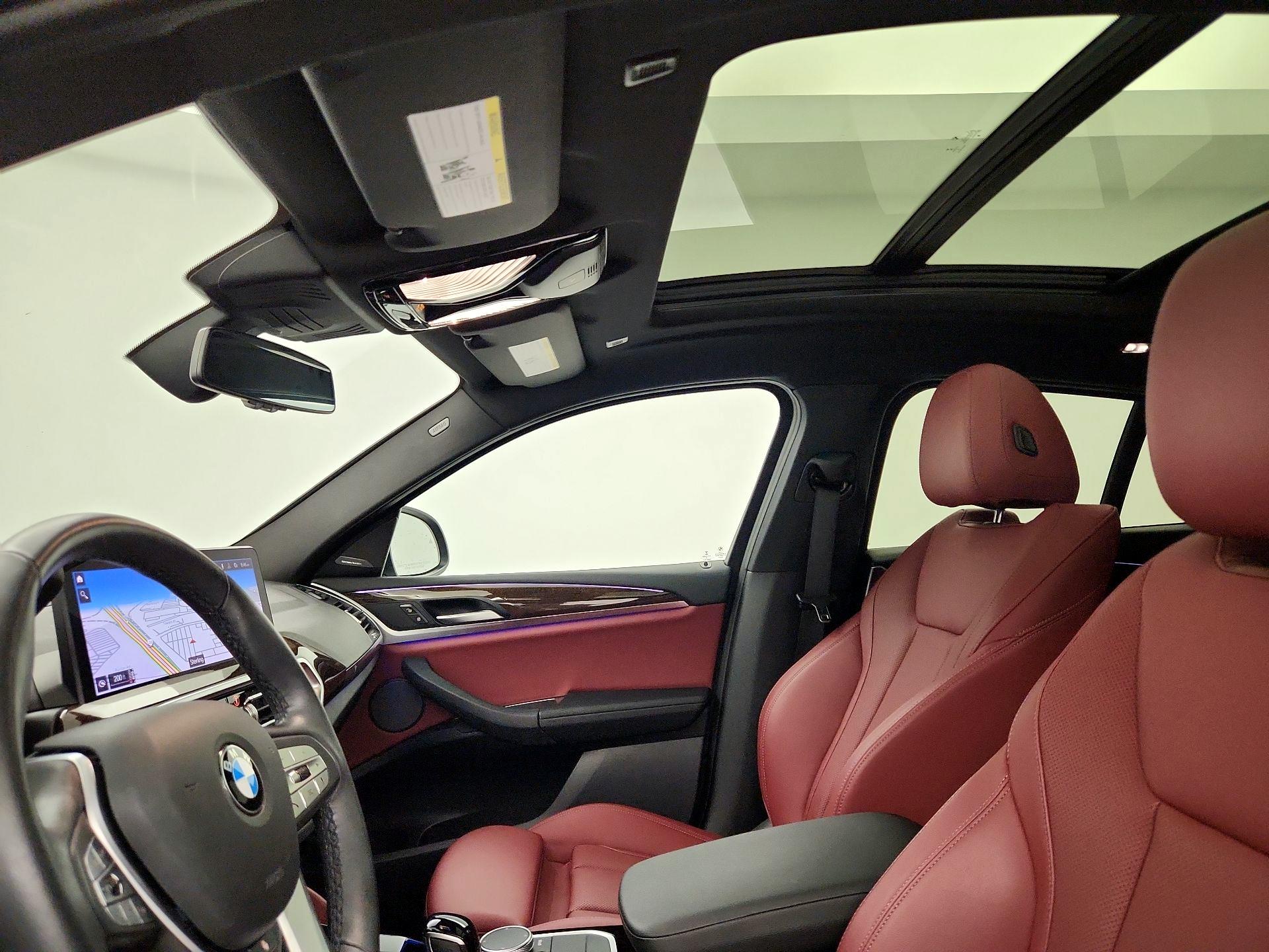 Thumbnail: 2023 BMW X4 - 20