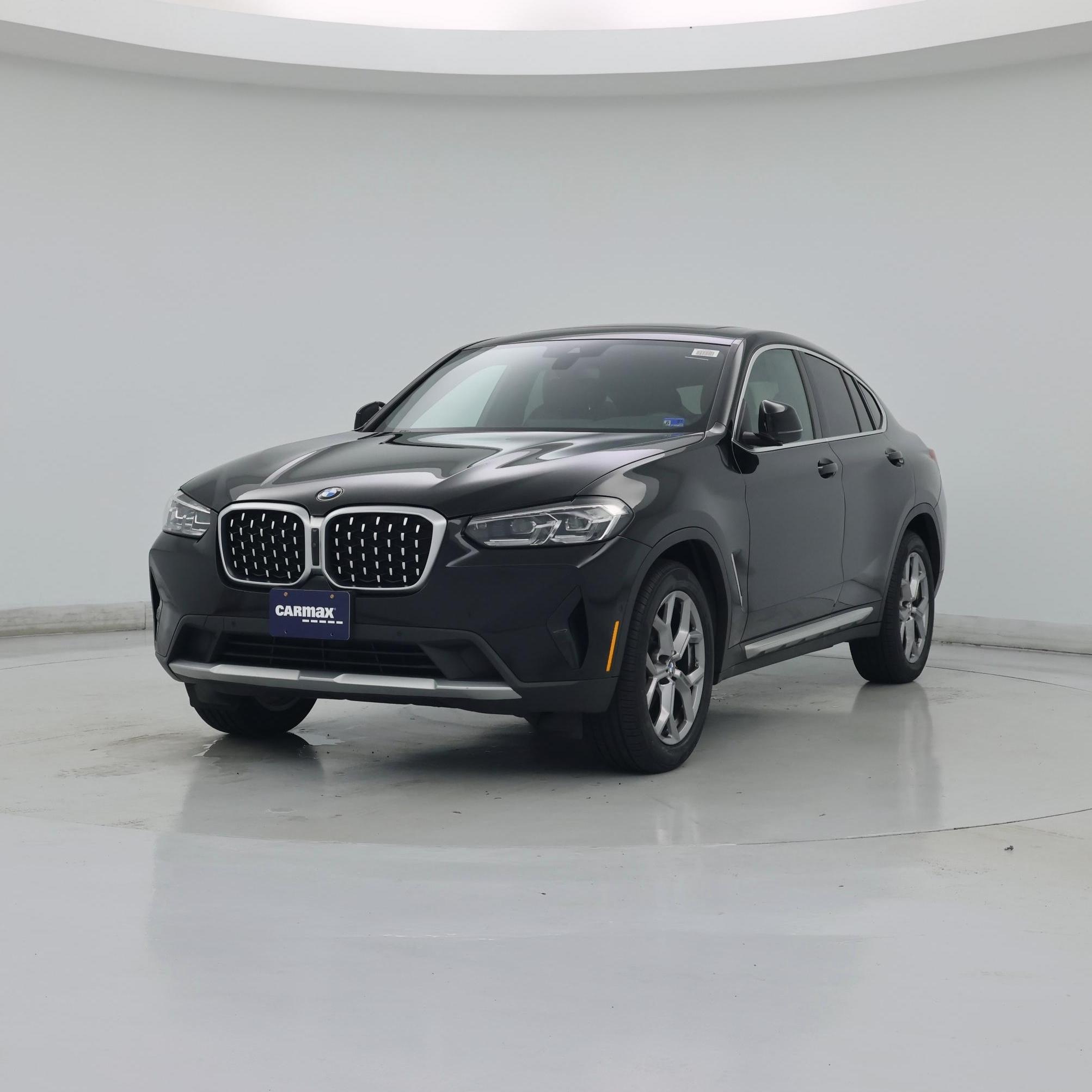 Thumbnail: 2023 BMW X4 - 4