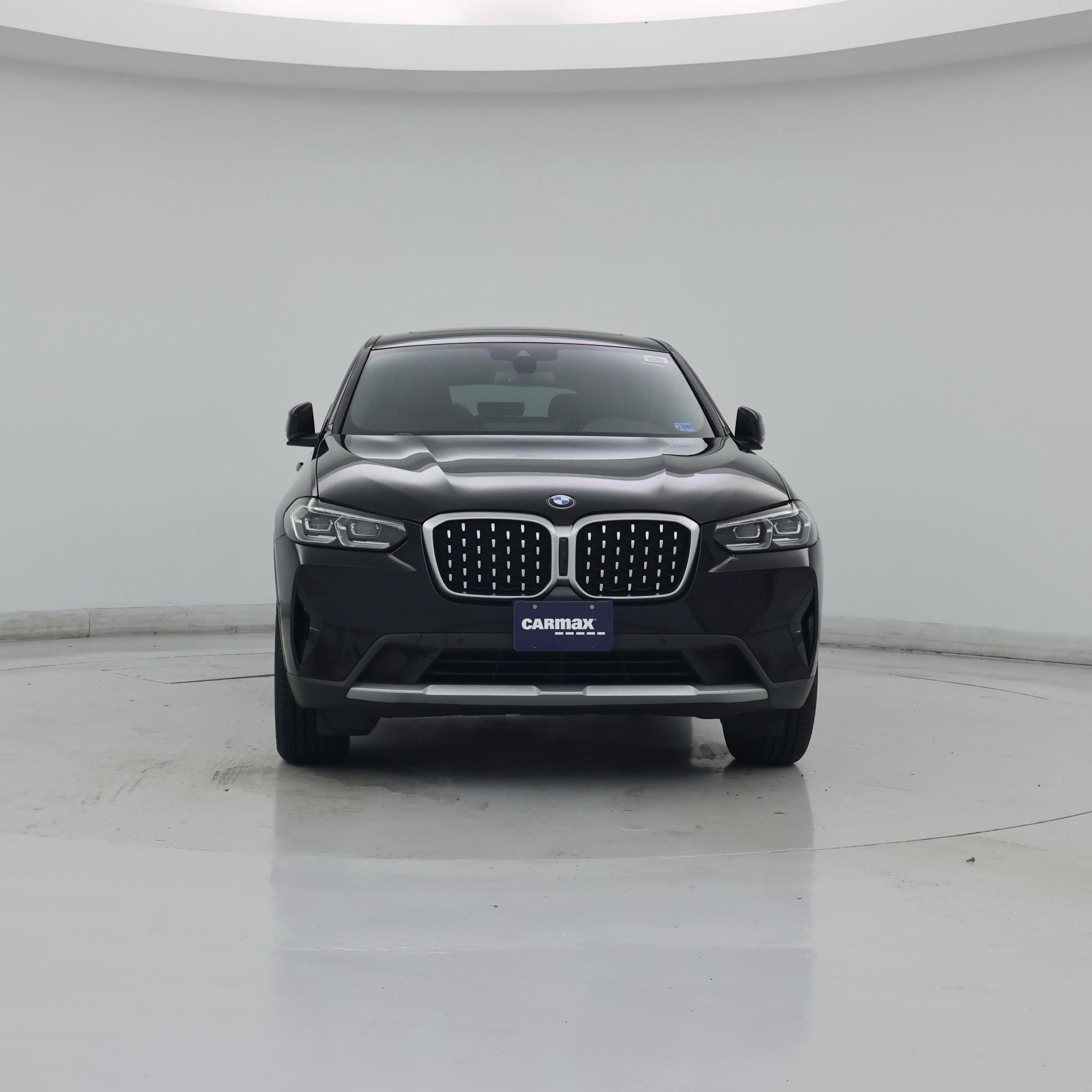 Thumbnail: 2023 BMW X4 - 5