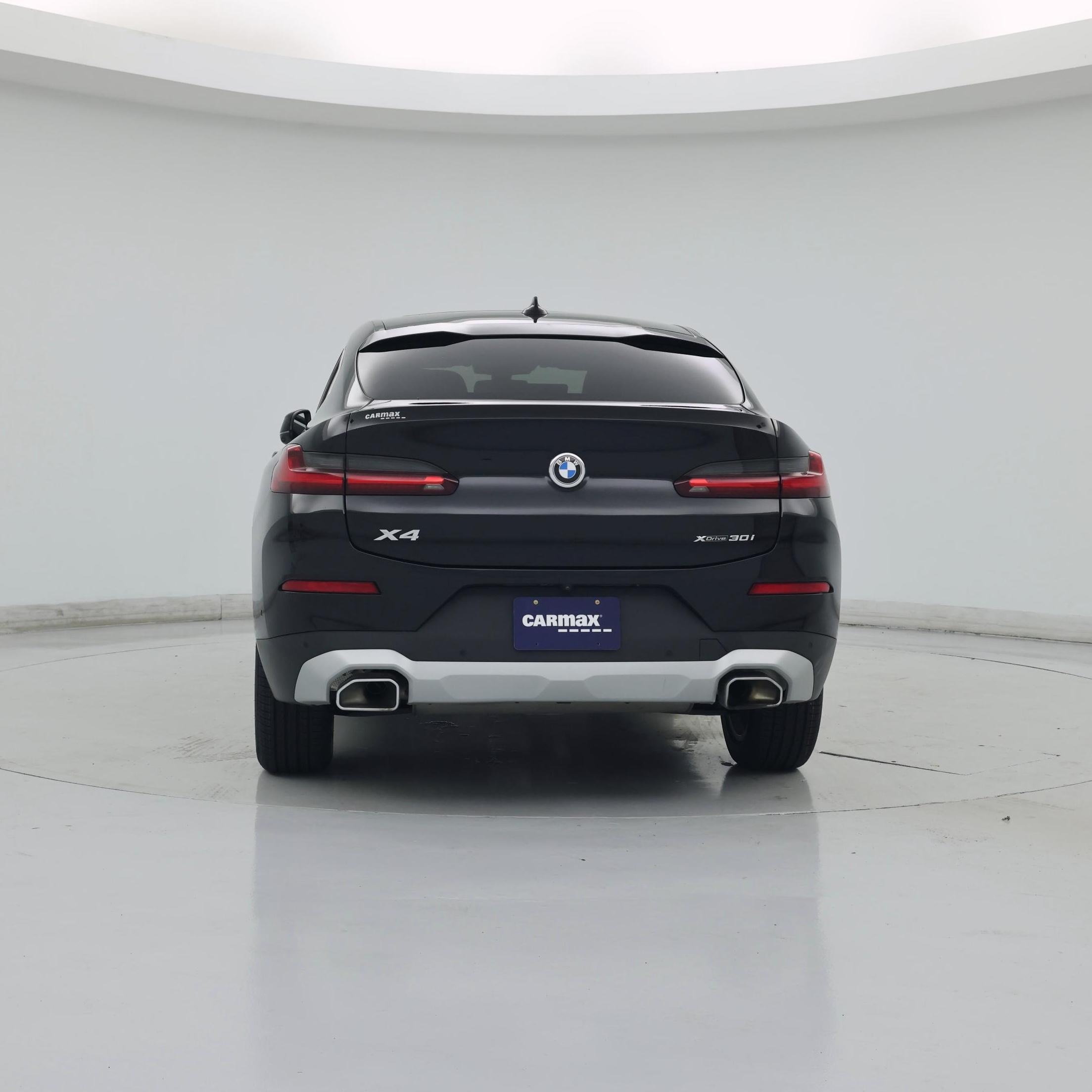 Thumbnail: 2023 BMW X4 - 6