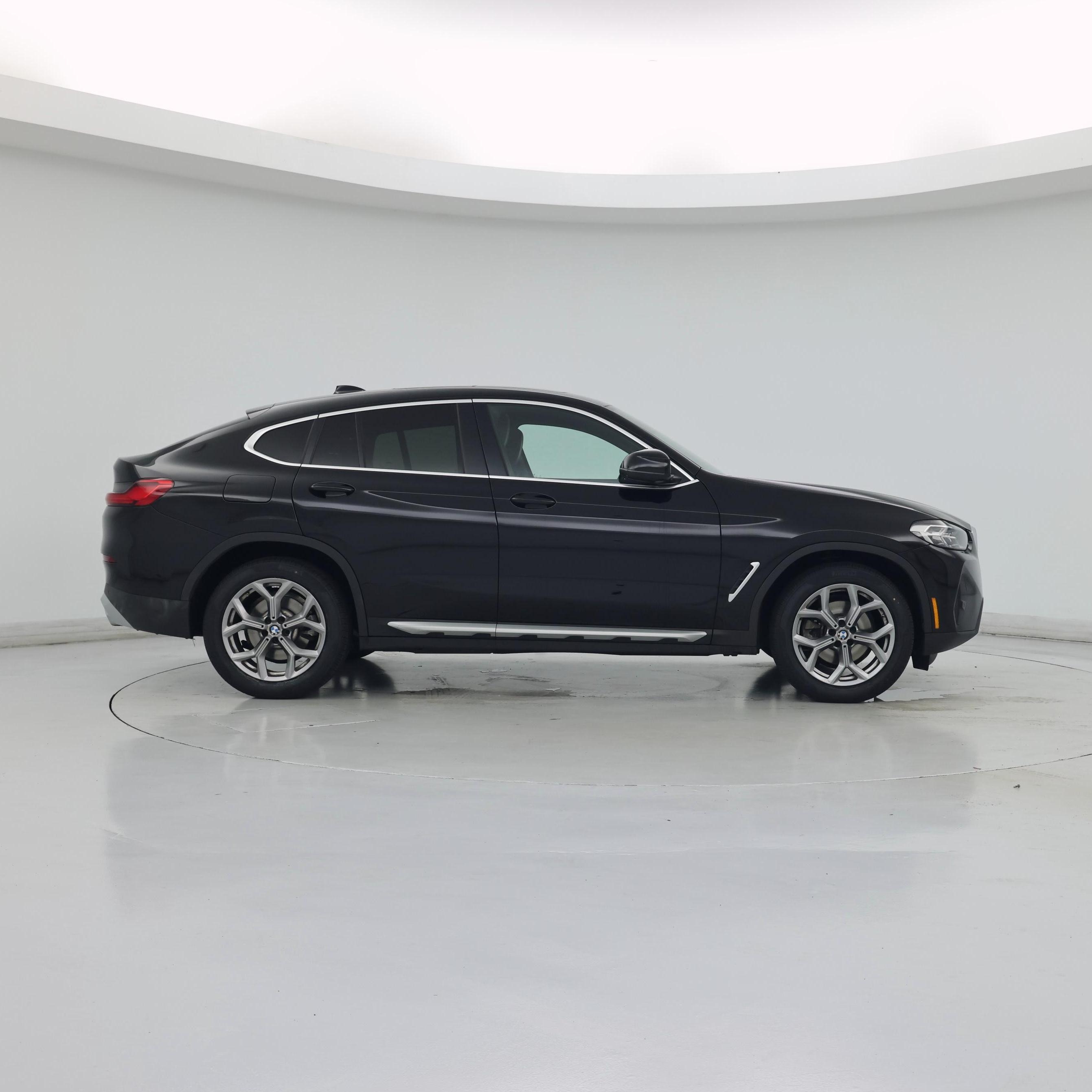 Thumbnail: 2023 BMW X4 - 7