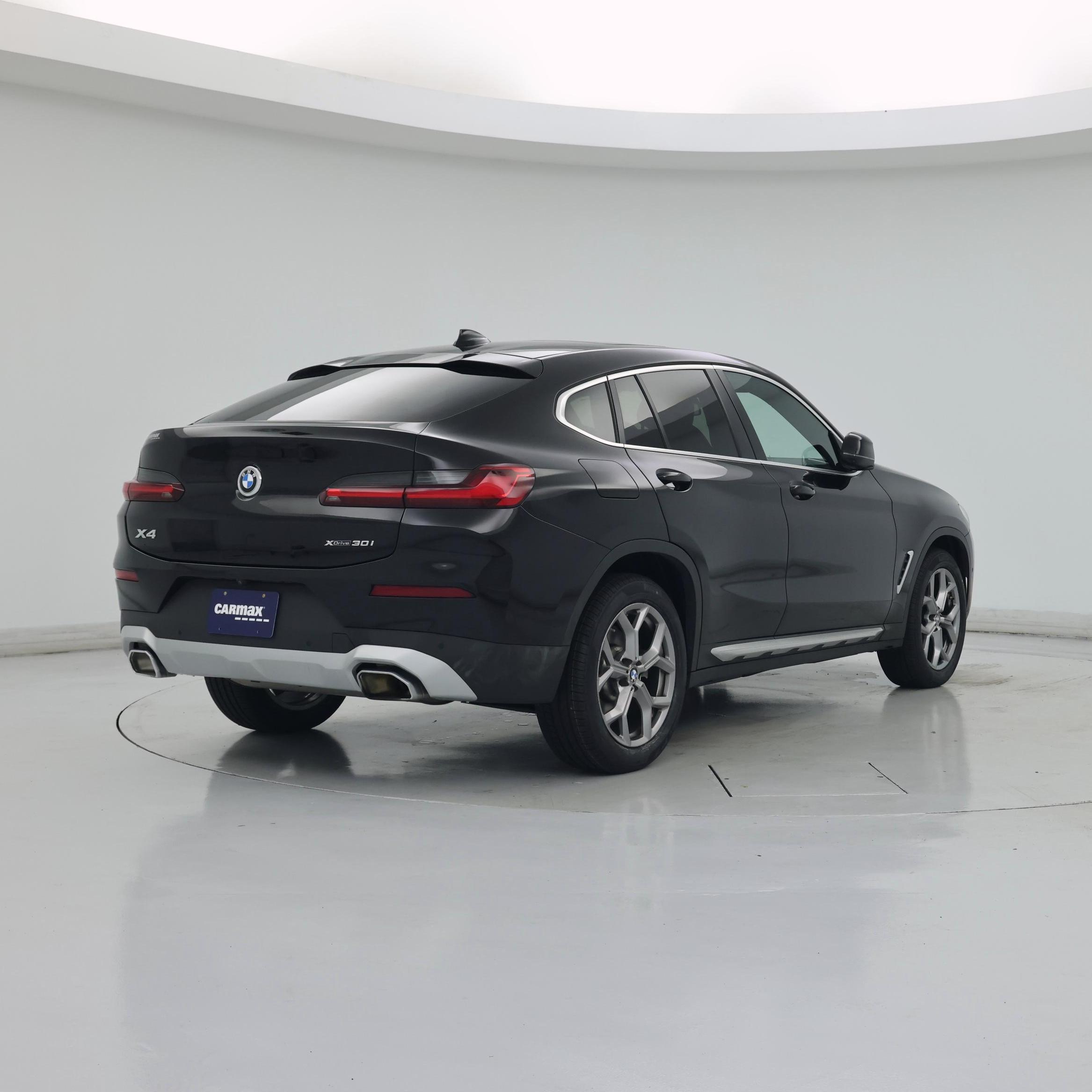 Thumbnail: 2023 BMW X4 - 8