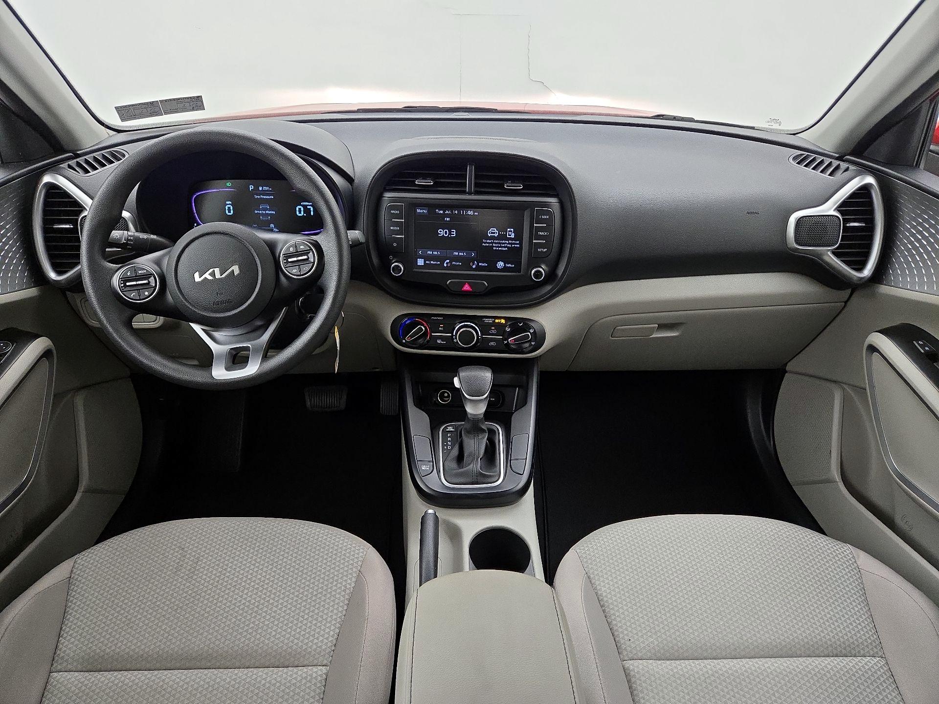 Thumbnail: 2023 Kia Soul - 9