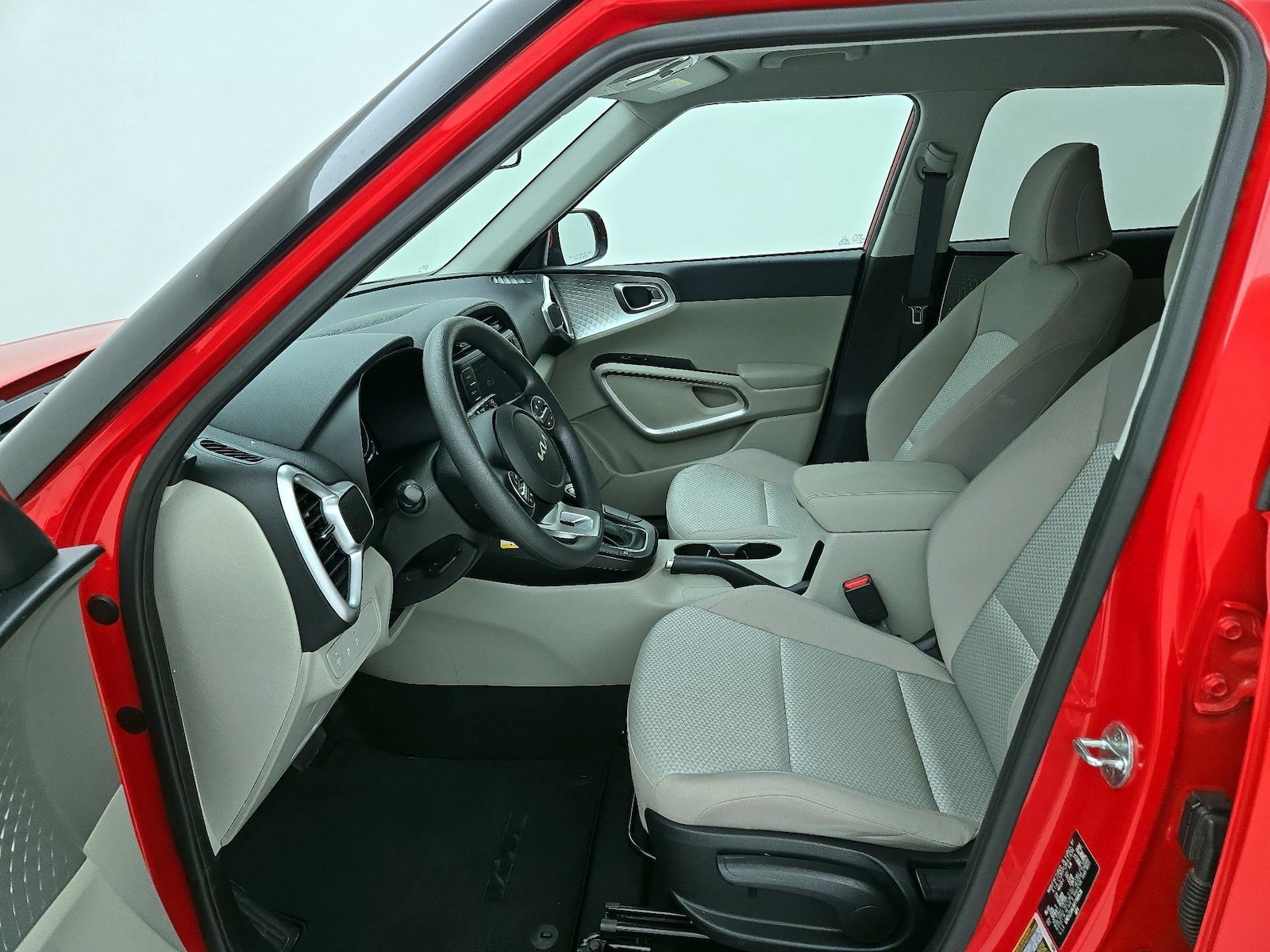 Side Airbags
