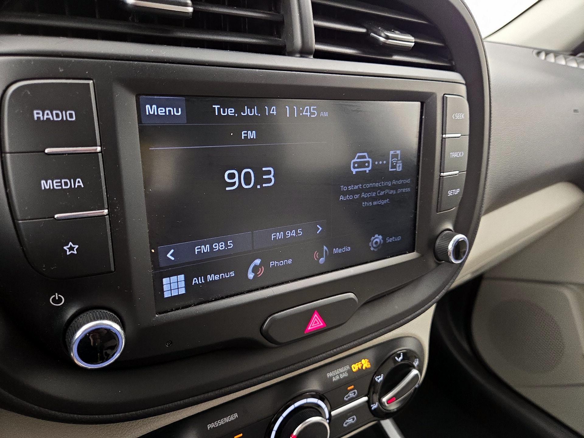 Thumbnail: 2023 Kia Soul - 15
