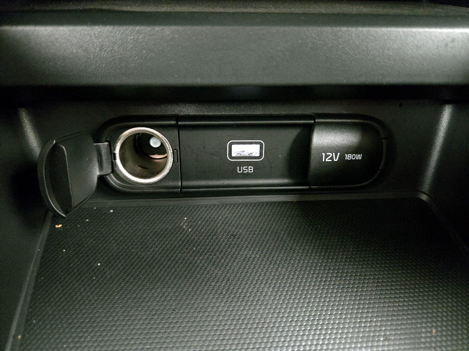 Thumbnail: 2023 Kia Soul - 18