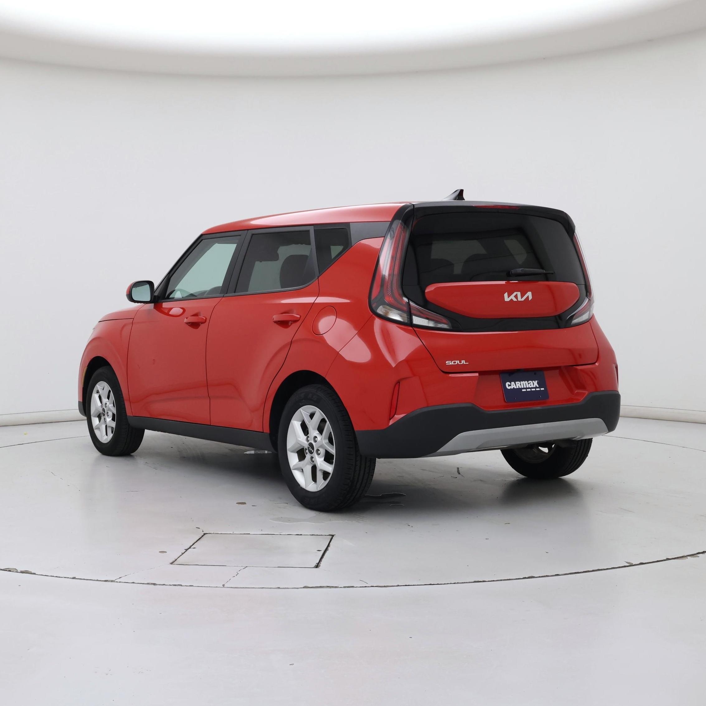 Thumbnail: 2023 Kia Soul - 2