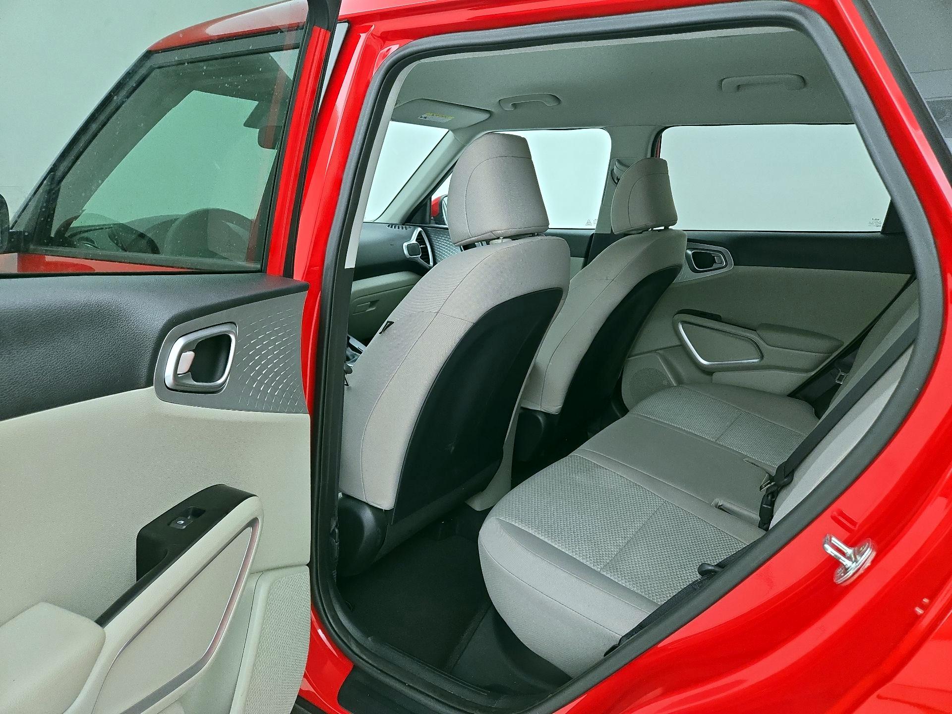 Thumbnail: 2023 Kia Soul - 19