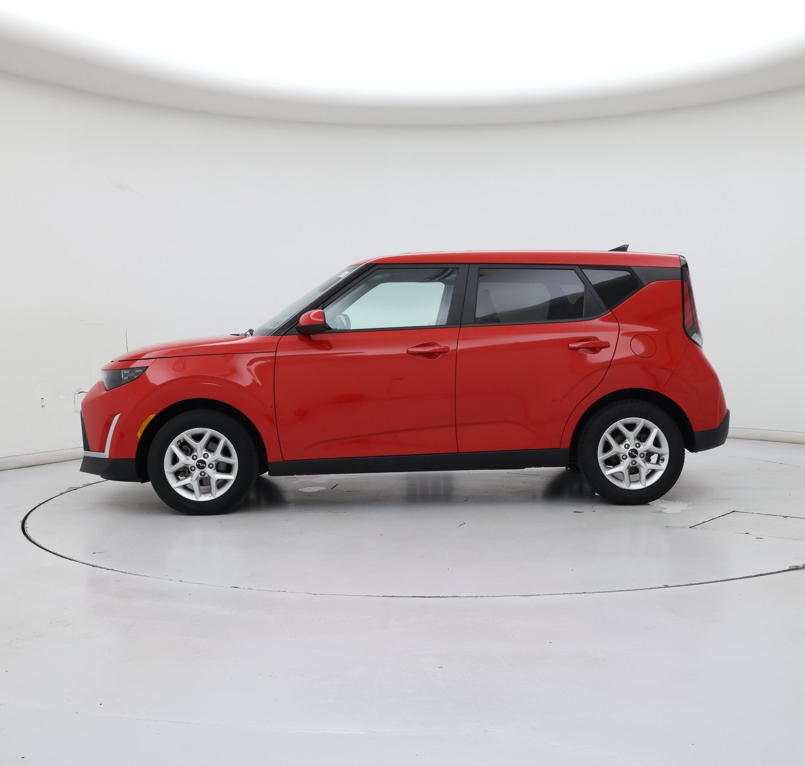 Thumbnail: 2023 Kia Soul - 3