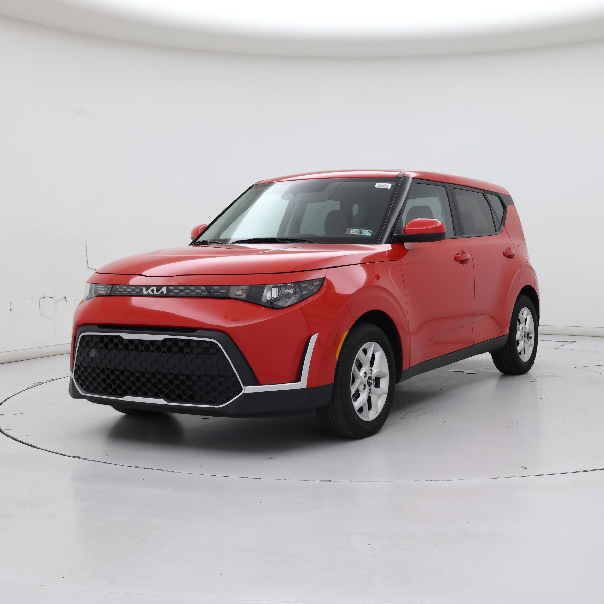 Thumbnail: 2023 Kia Soul - 4