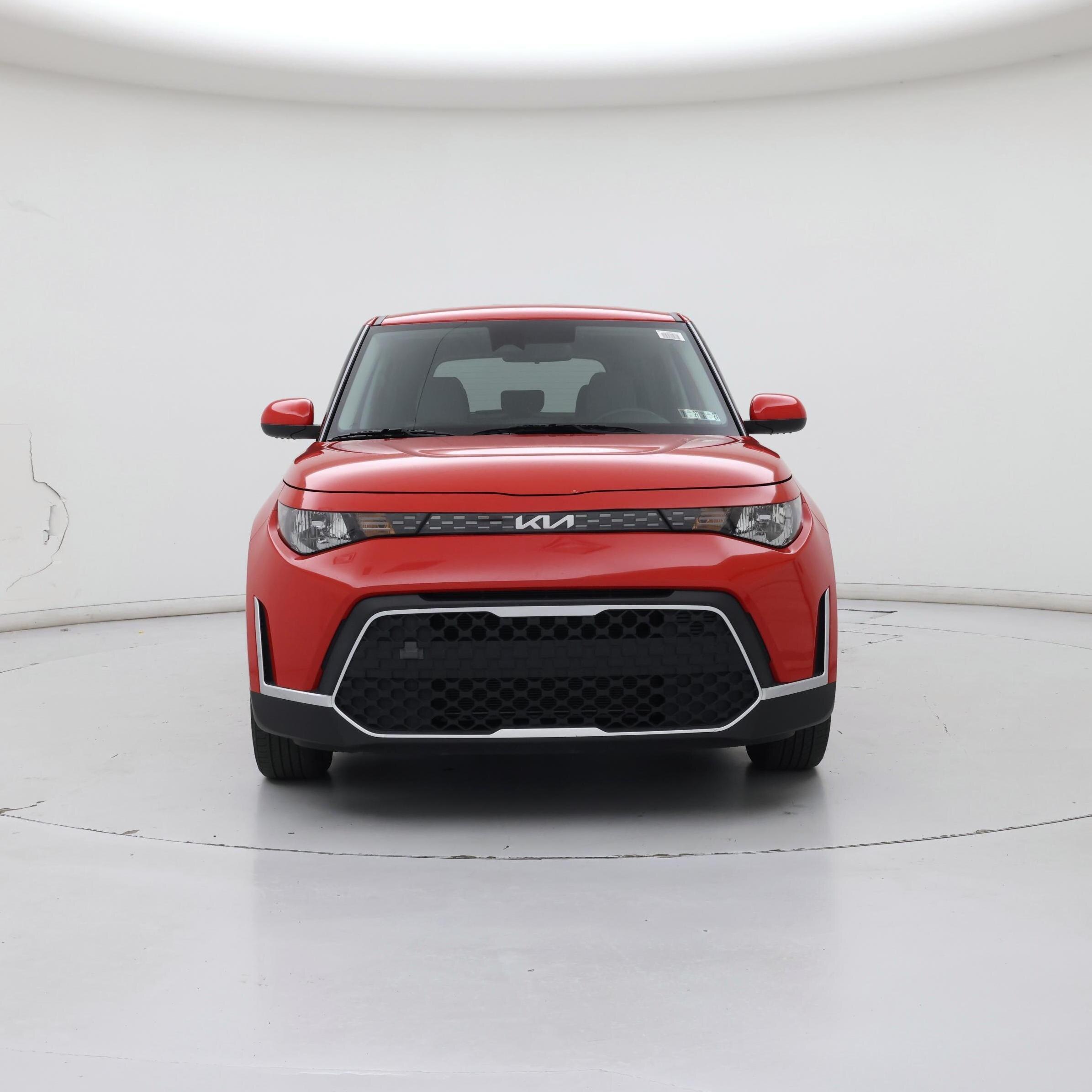 Thumbnail: 2023 Kia Soul - 5