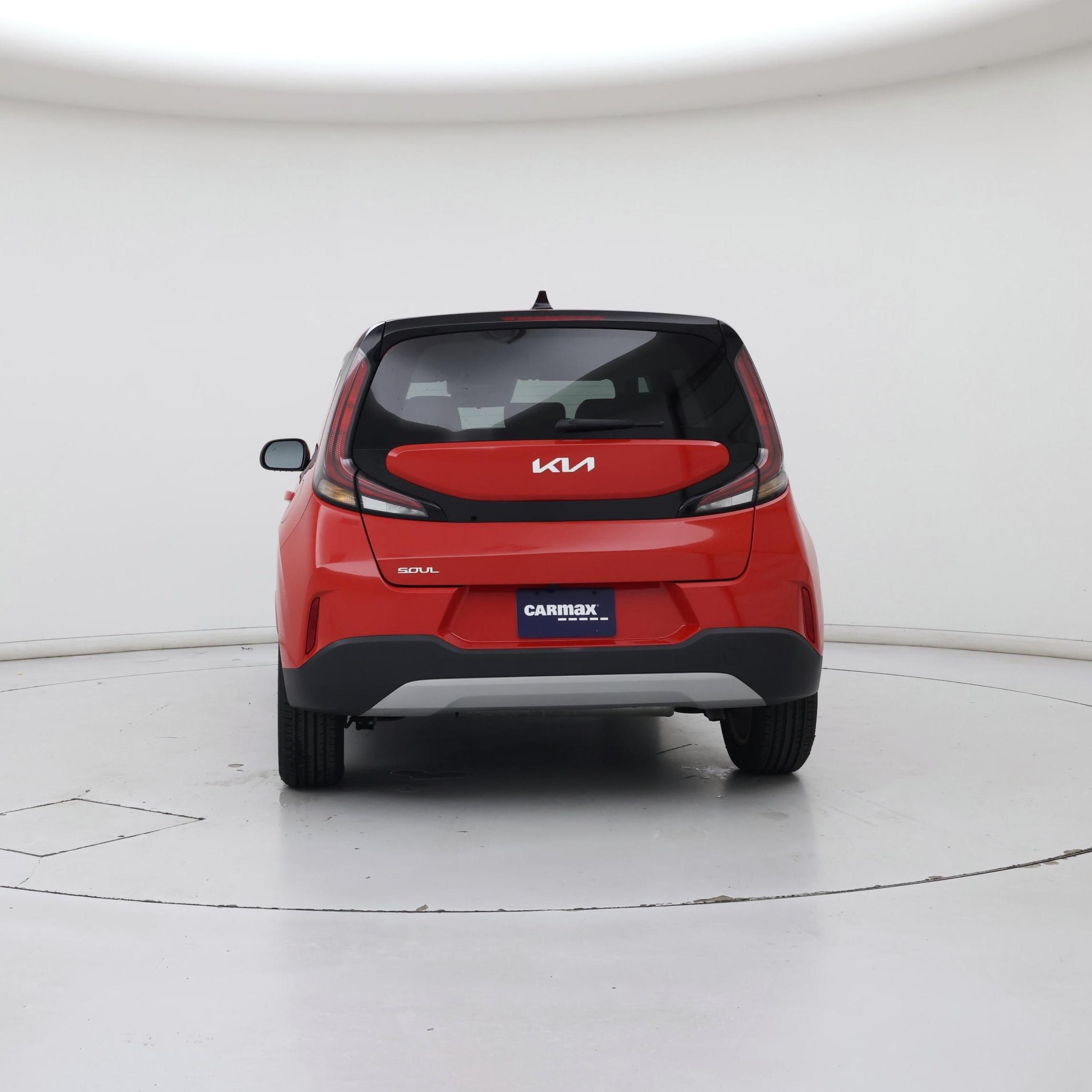 Thumbnail: 2023 Kia Soul - 6