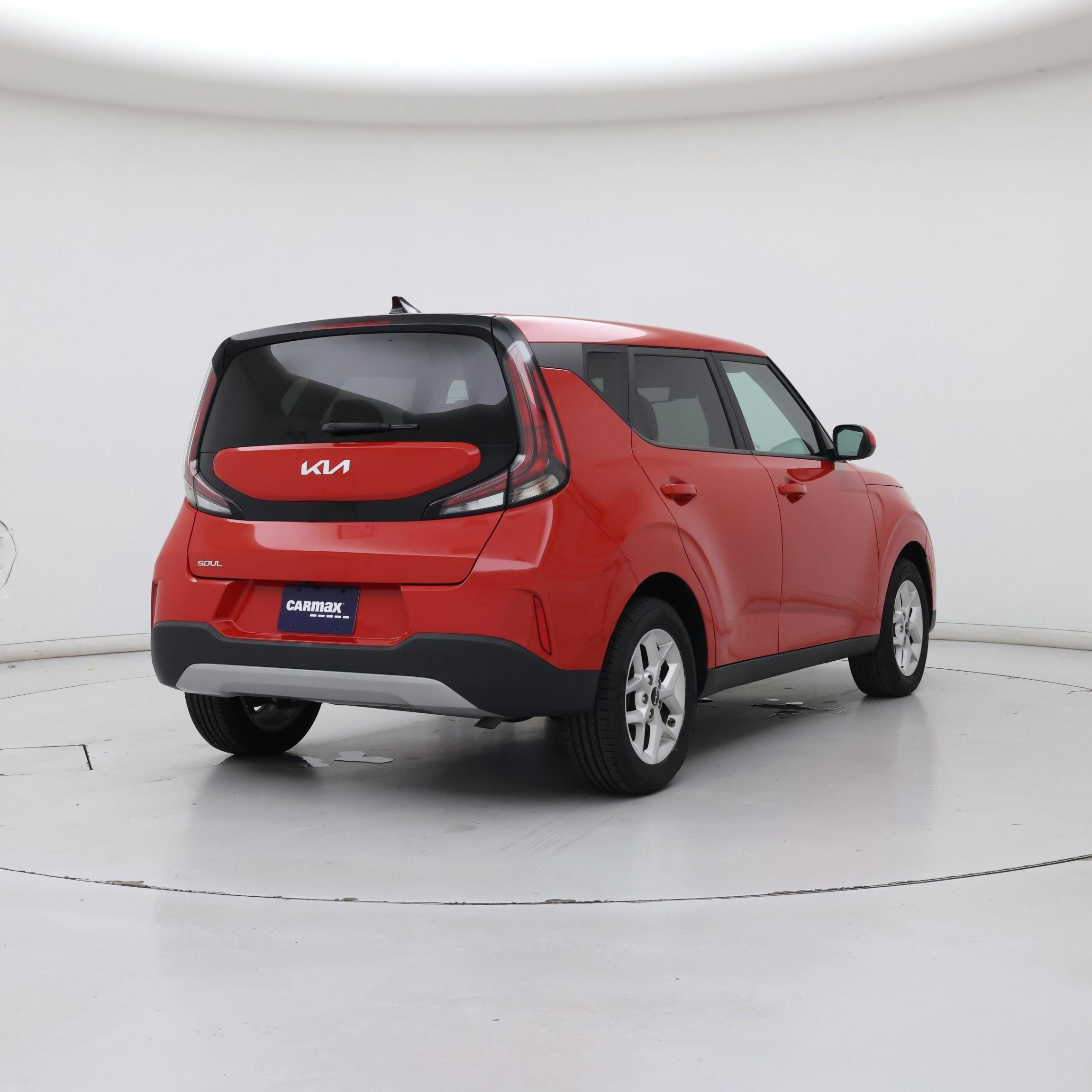 Thumbnail: 2023 Kia Soul - 8