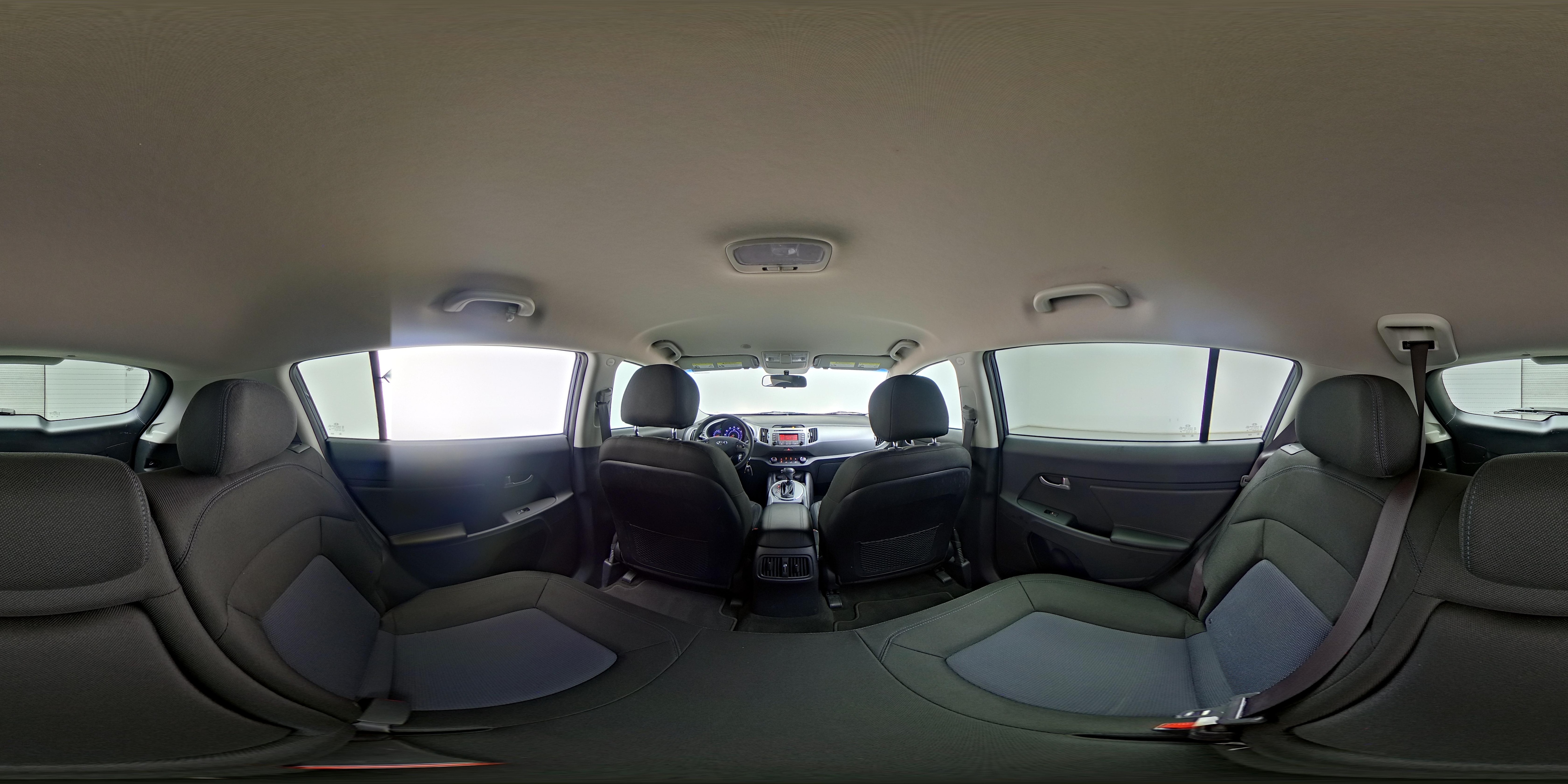2015 Kia Sportage LX - Photo 25