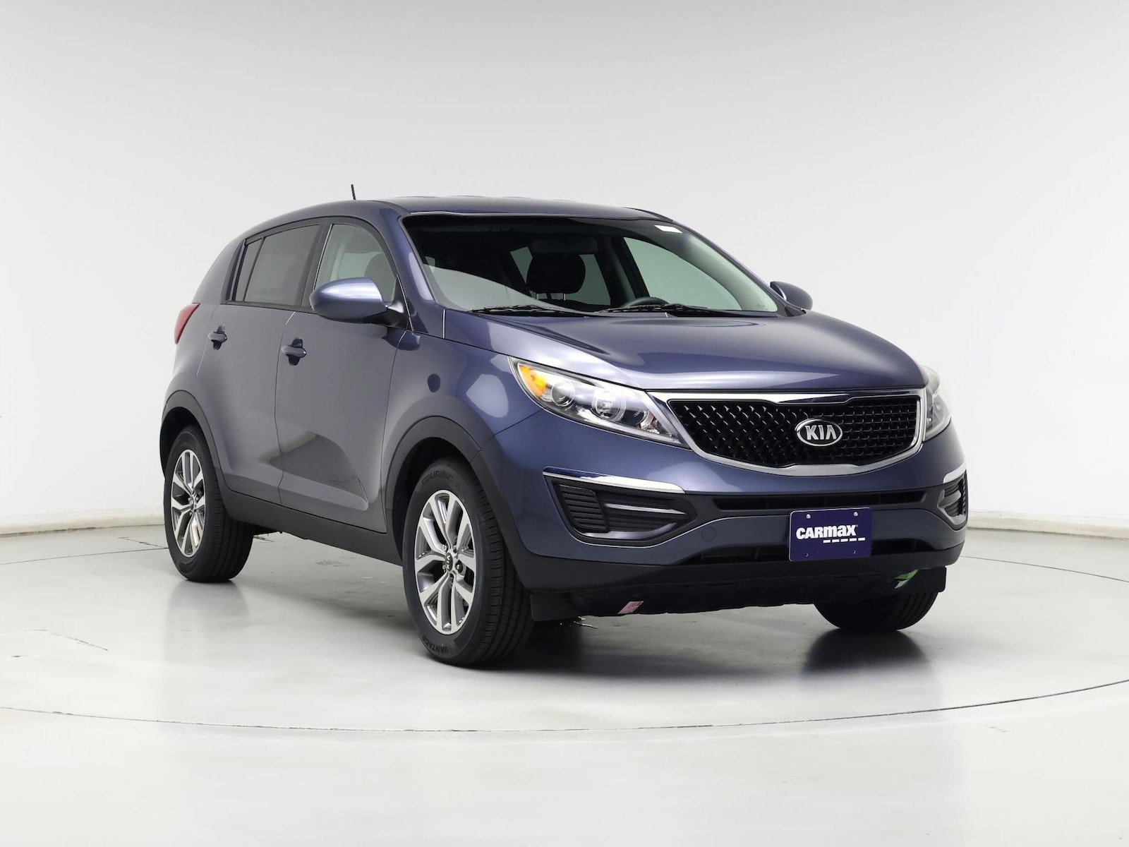 2015 Kia Sportage LX - Photo 2