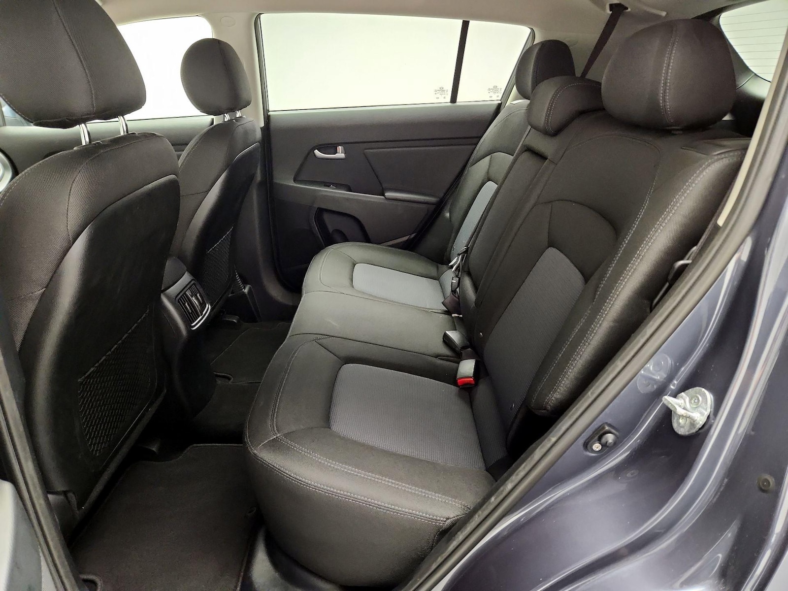 2015 Kia Sportage LX - Photo 19