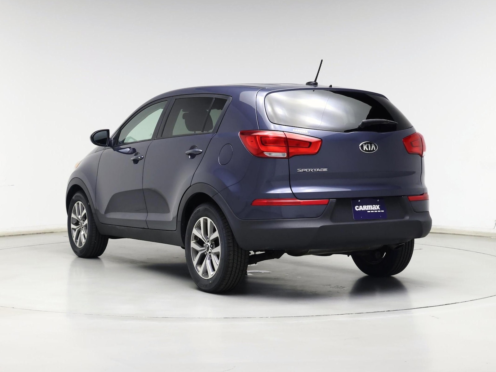 2015 Kia Sportage LX - Photo 3
