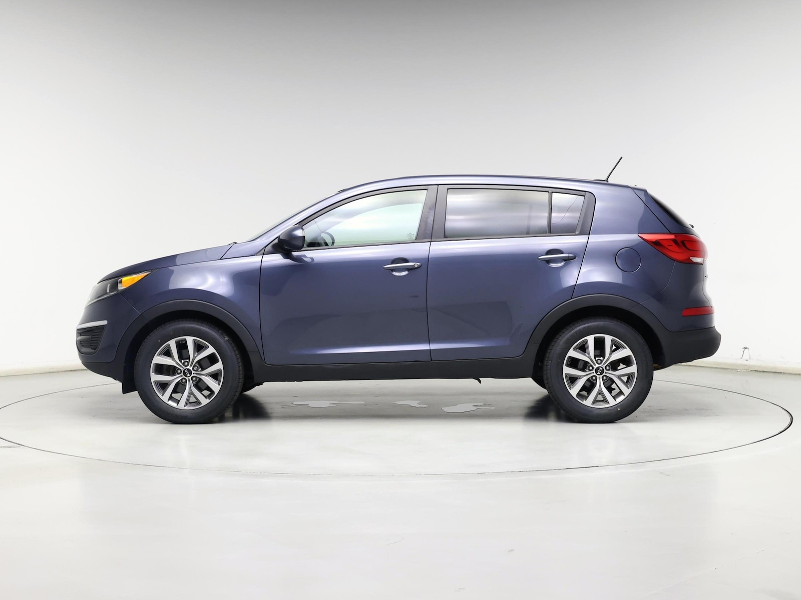 2015 Kia Sportage LX - Photo 4