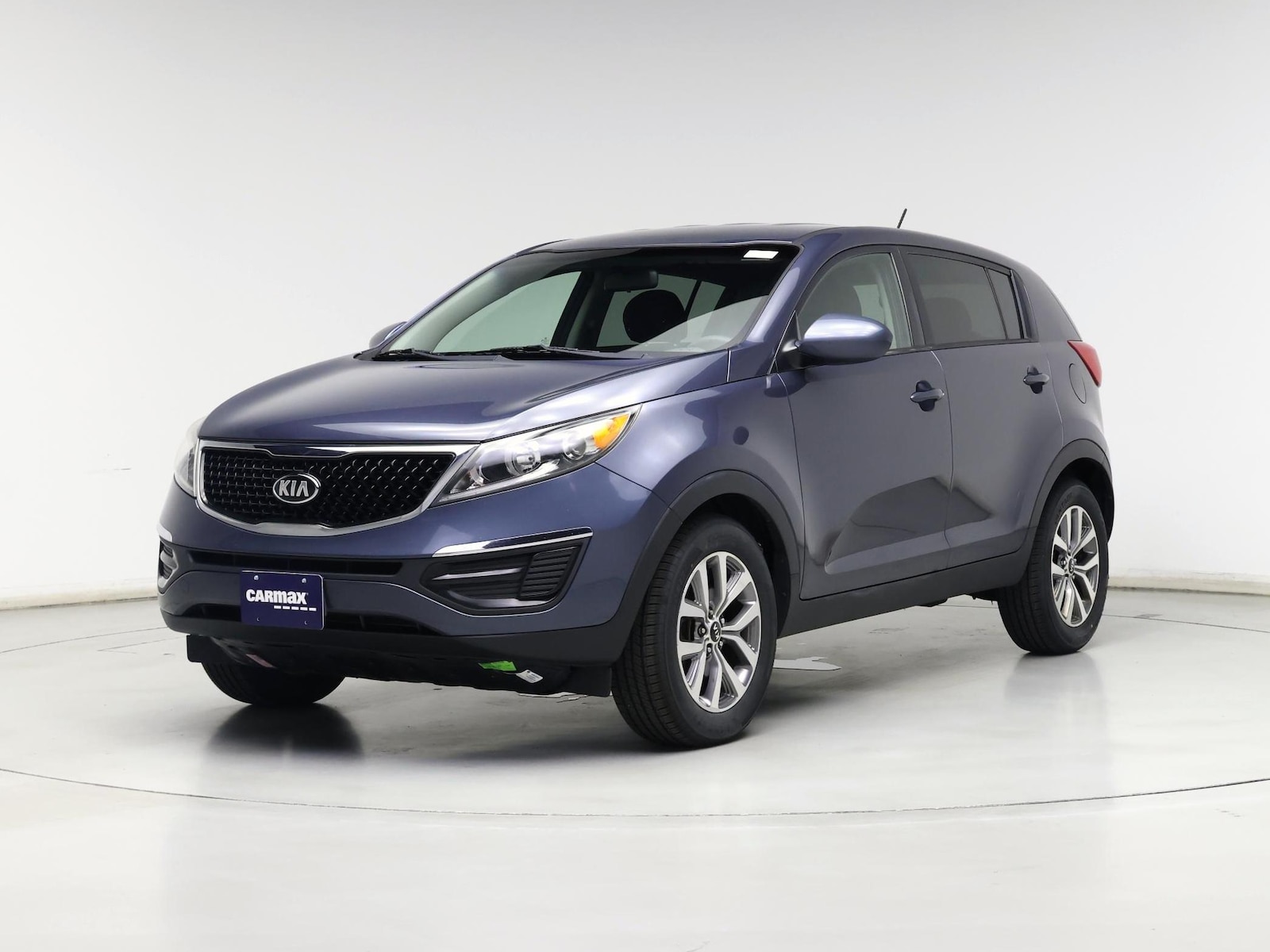 2015 Kia Sportage LX - Photo 5