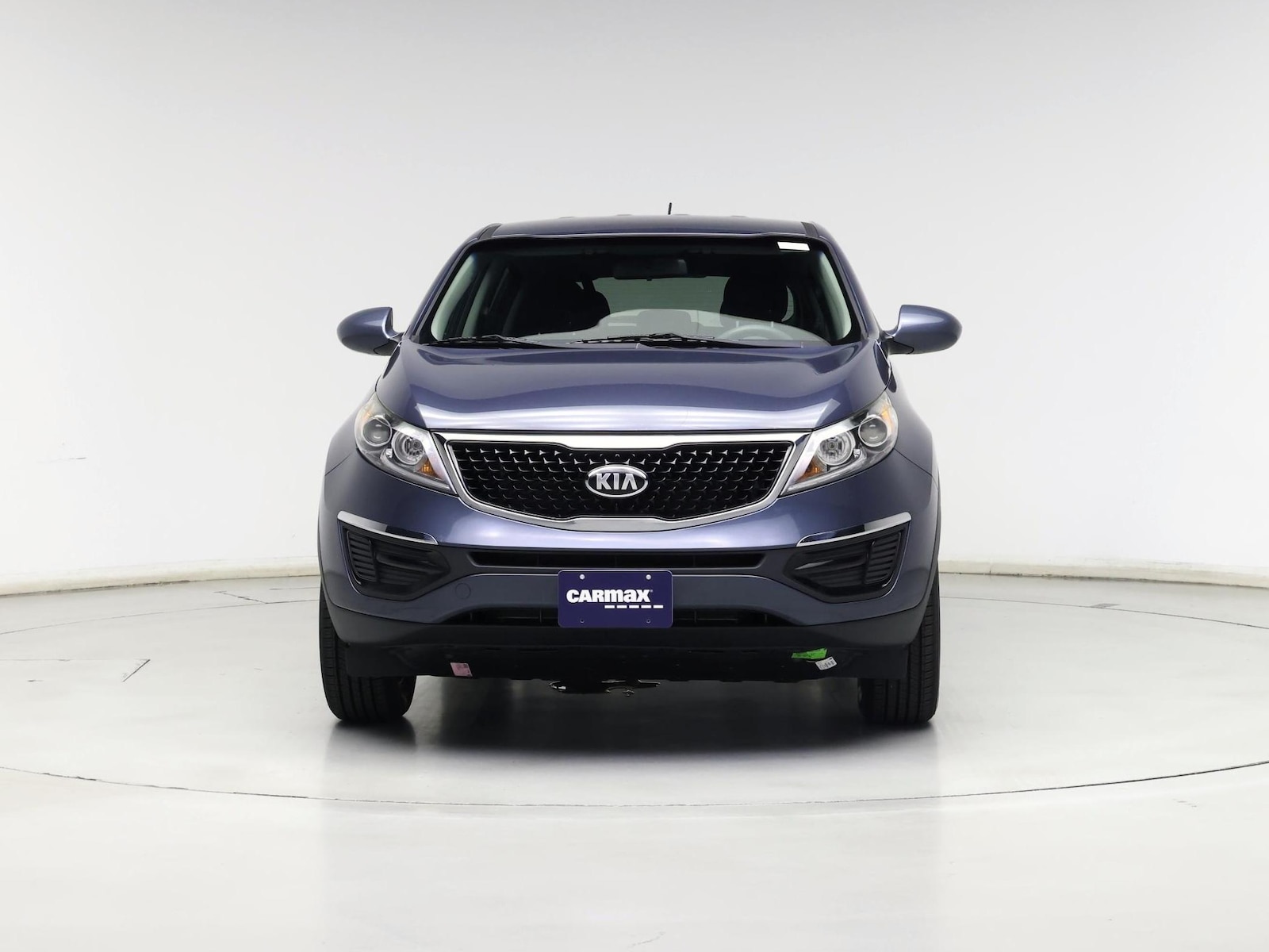 2015 Kia Sportage LX - Photo 6