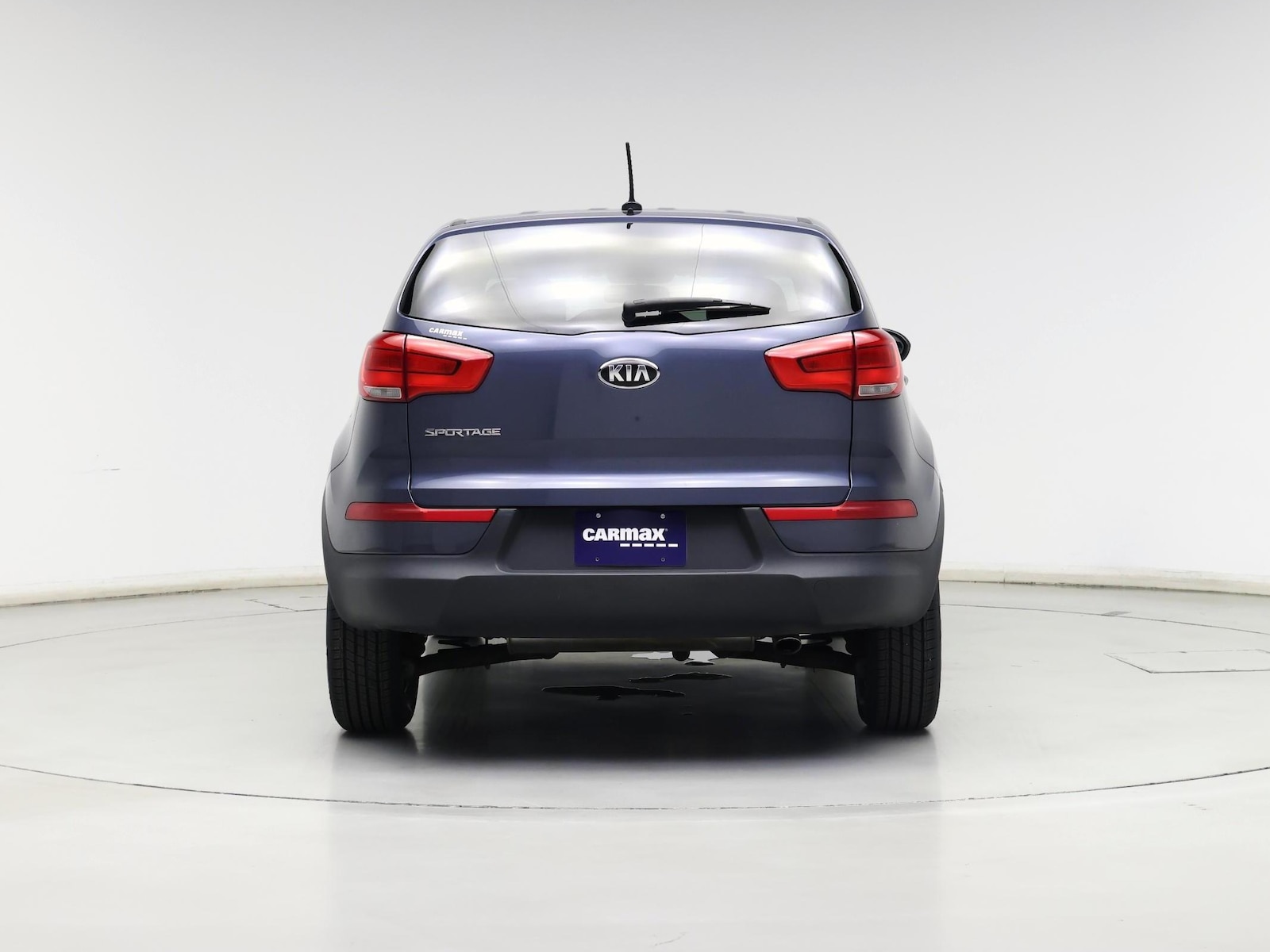 2015 Kia Sportage LX - Photo 7