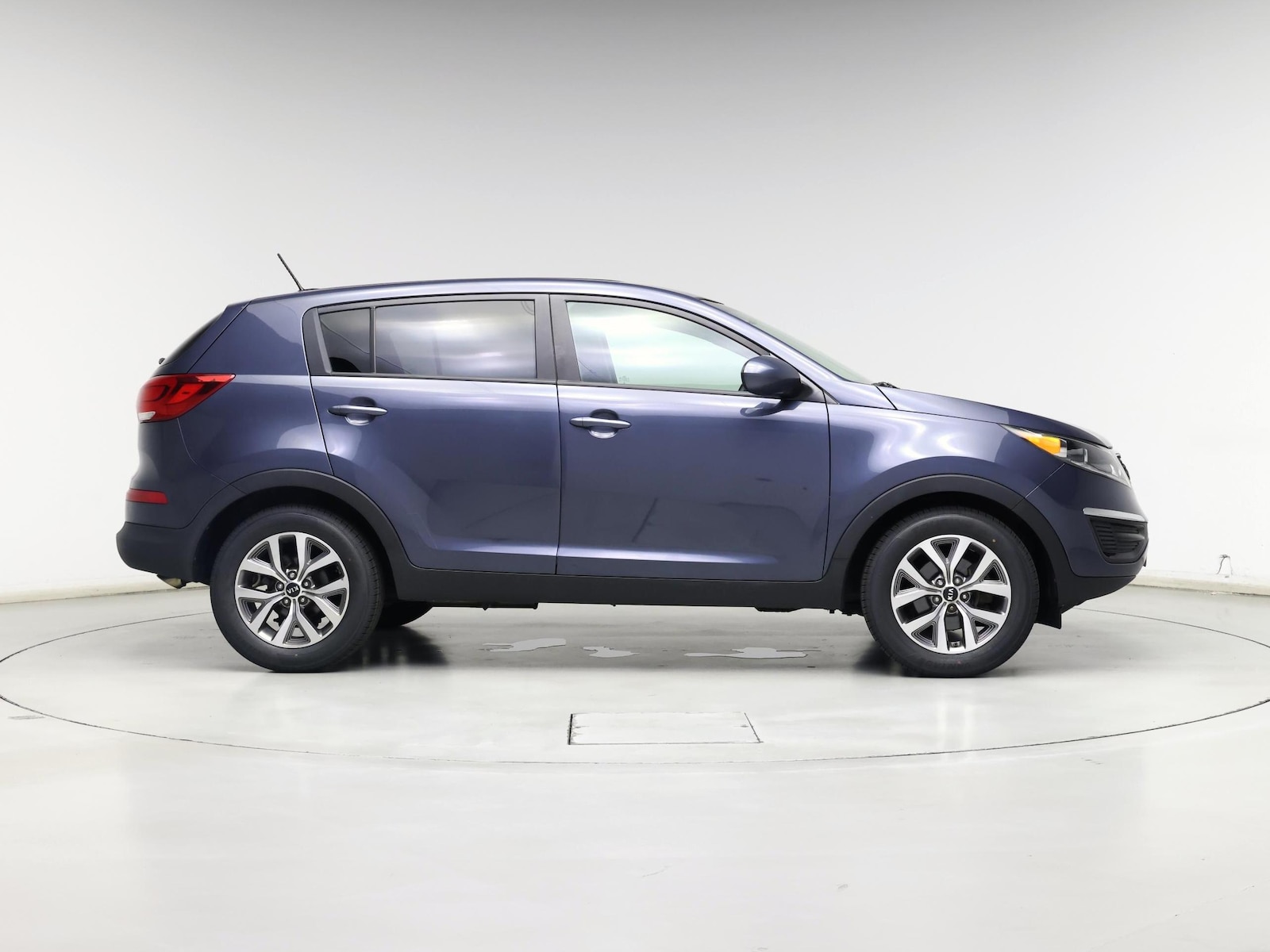 2015 Kia Sportage LX - Photo 8