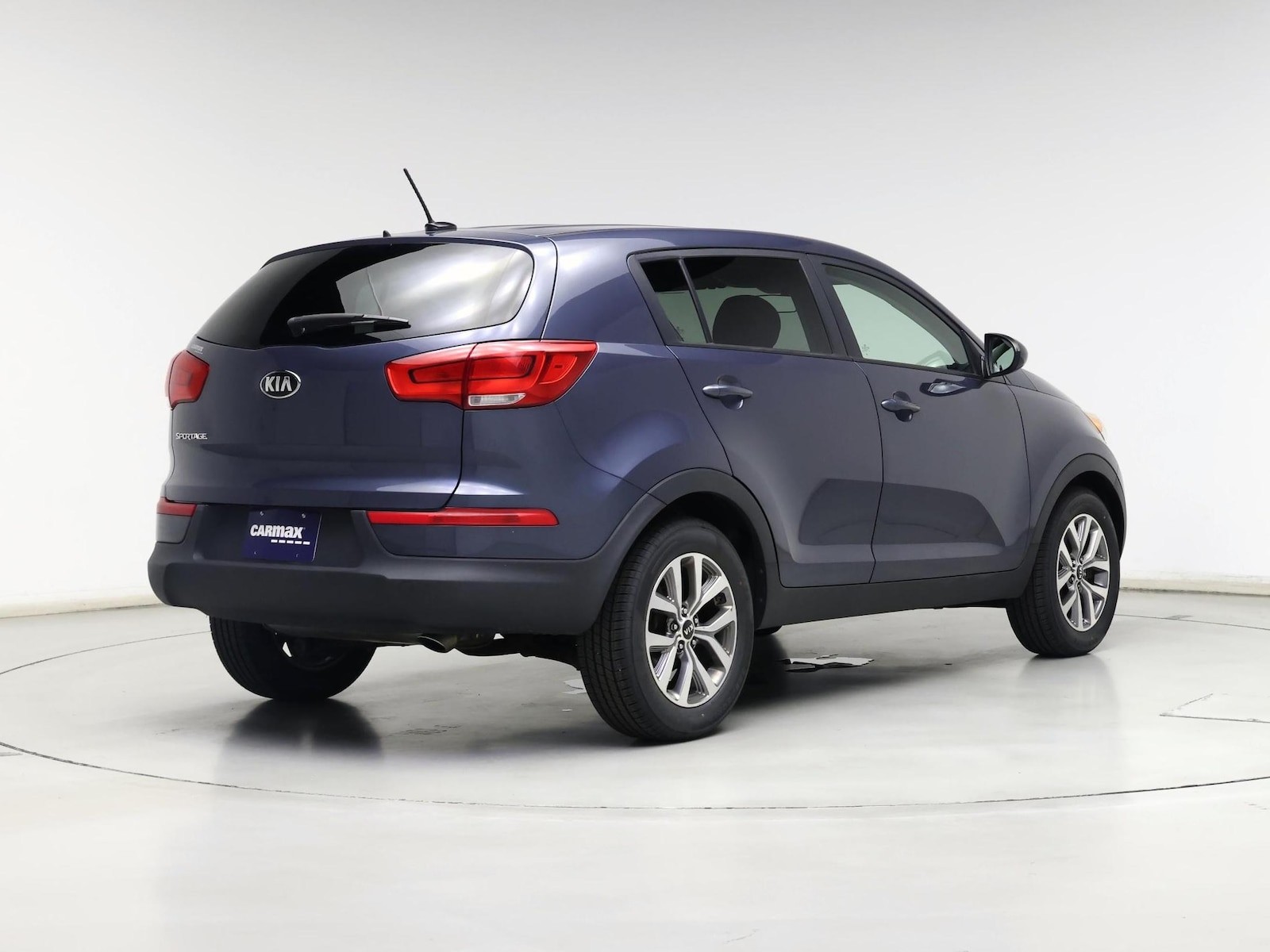 2015 Kia Sportage LX - Photo 9
