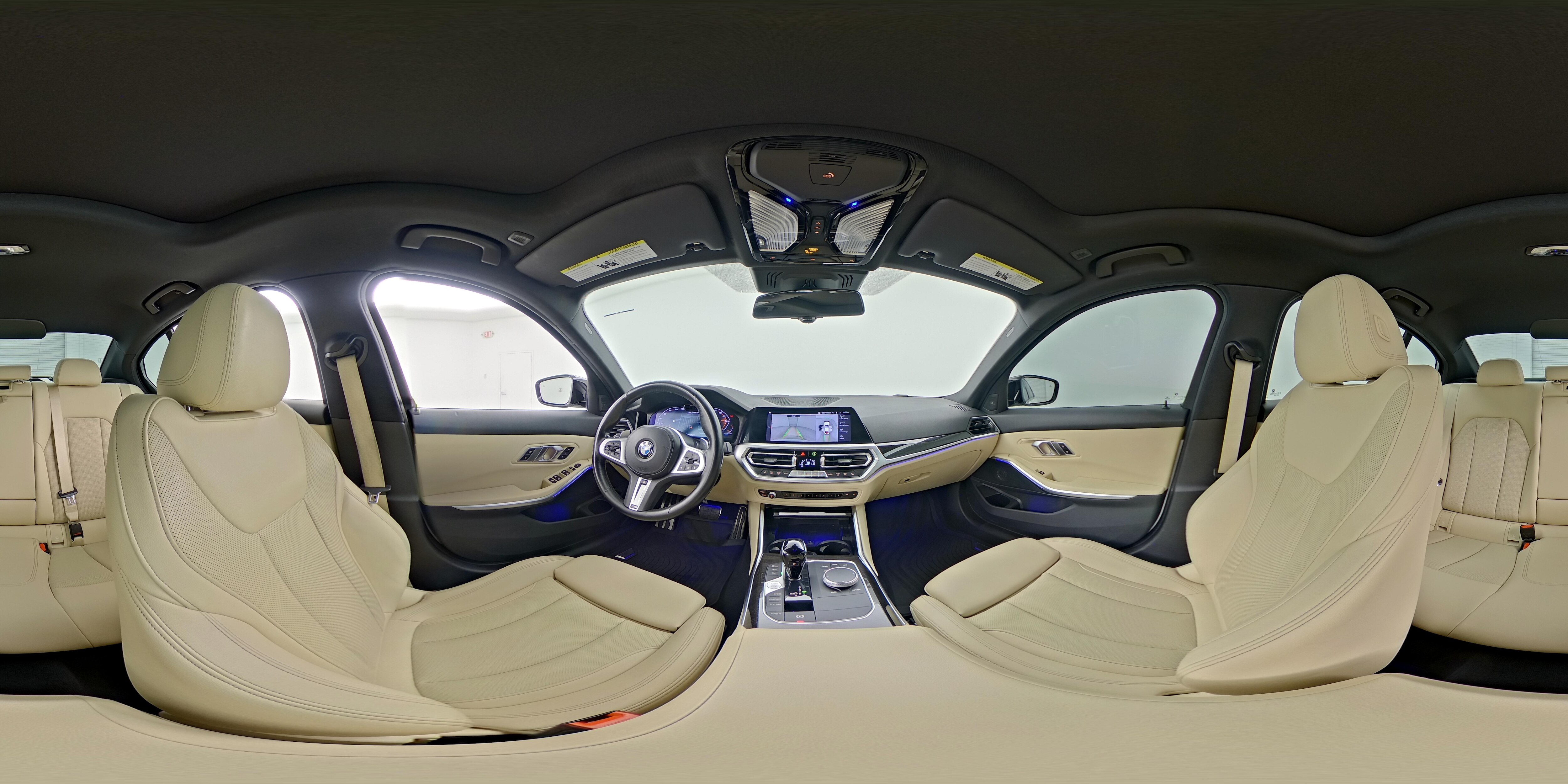2022 BMW 3 Series M340i - Photo 27