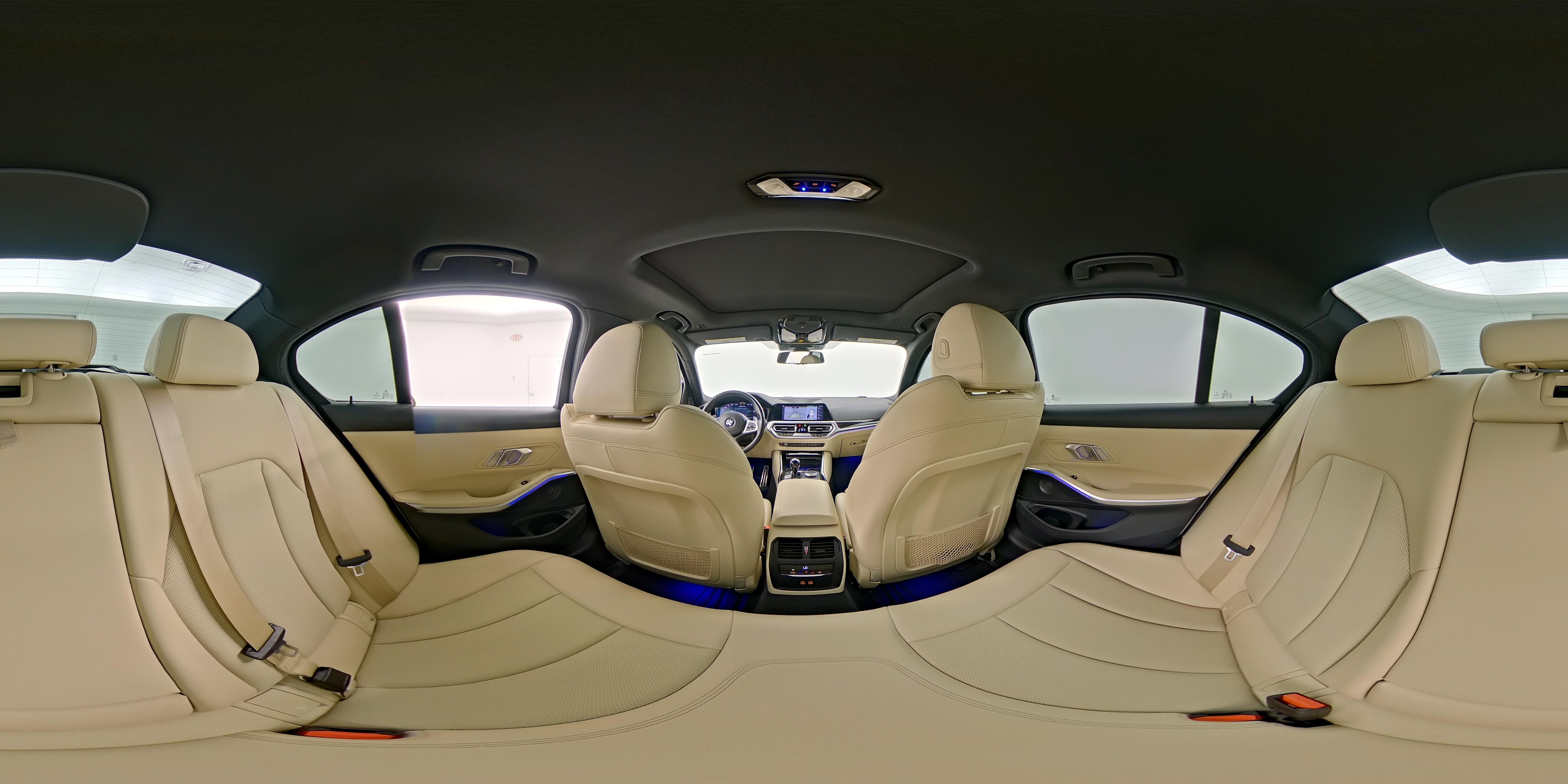 2022 BMW 3 Series M340i - Photo 28