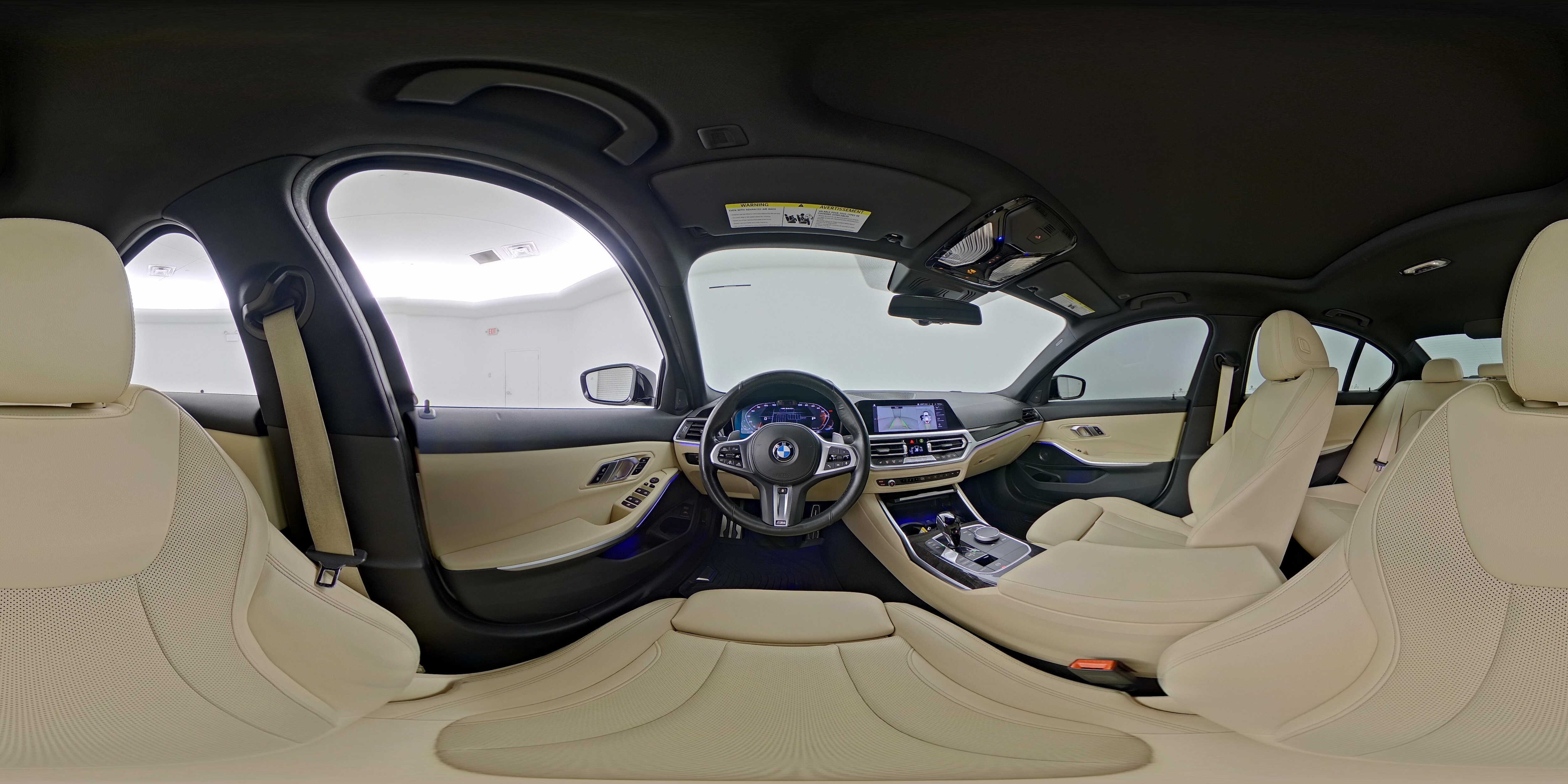 2022 BMW 3 Series M340i - Photo 29