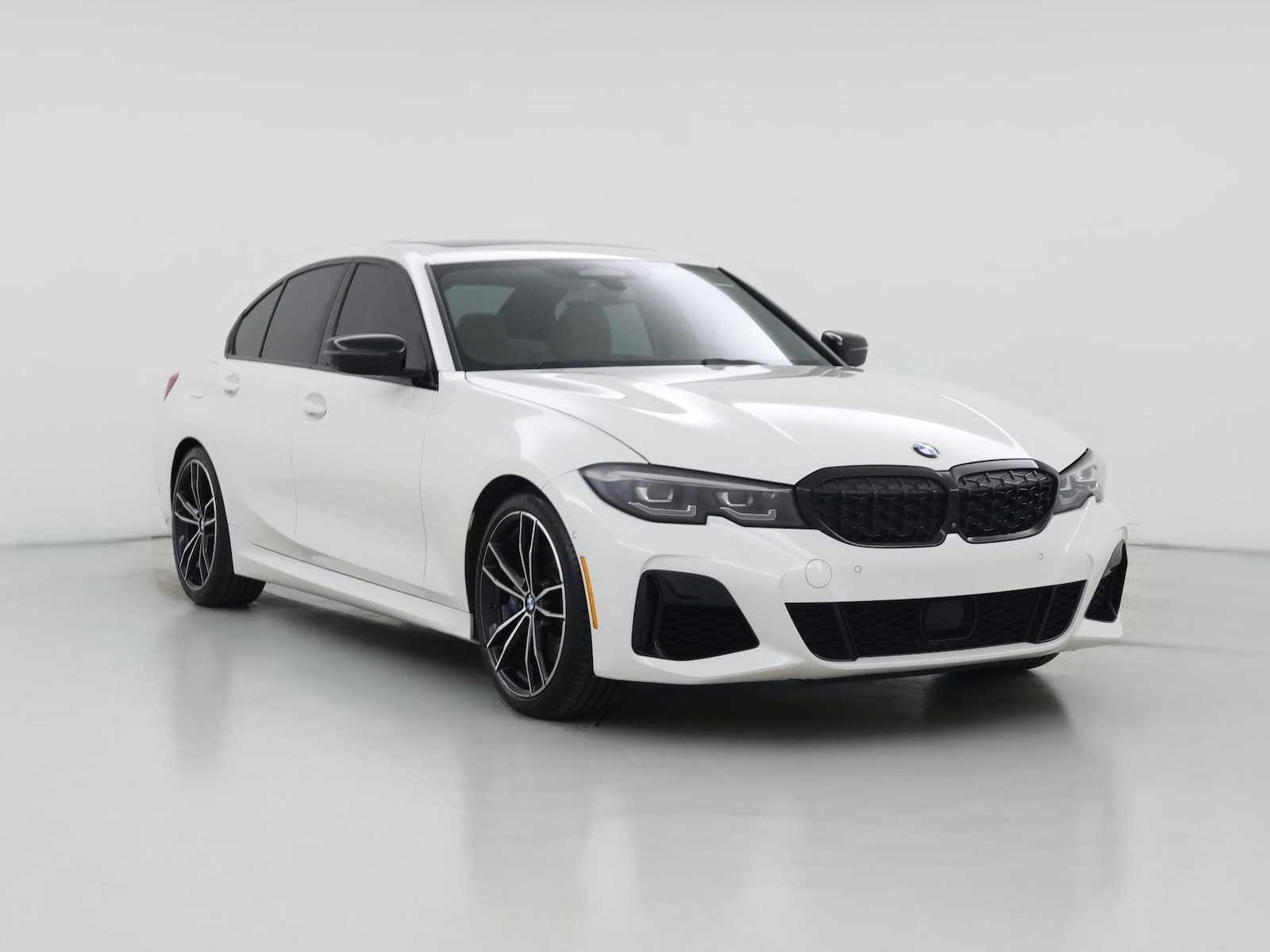 2022 BMW 3 Series M340i - Photo 1