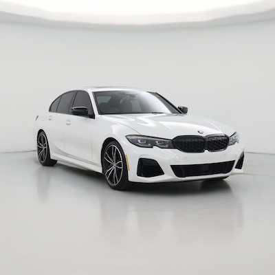 2022 BMW M340 I