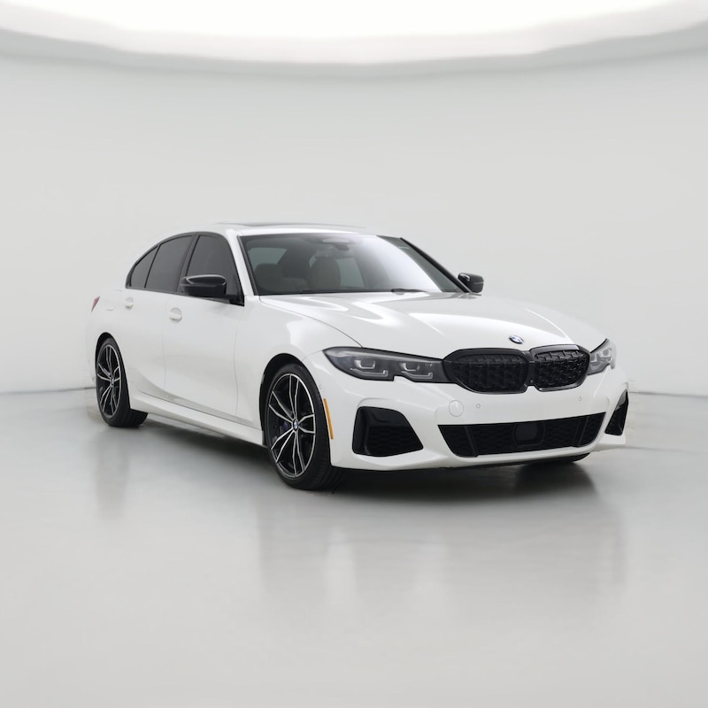 2022 BMW M340 I