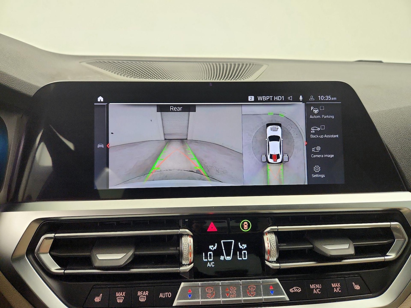 2022 BMW 3 Series M340i - Photo 16