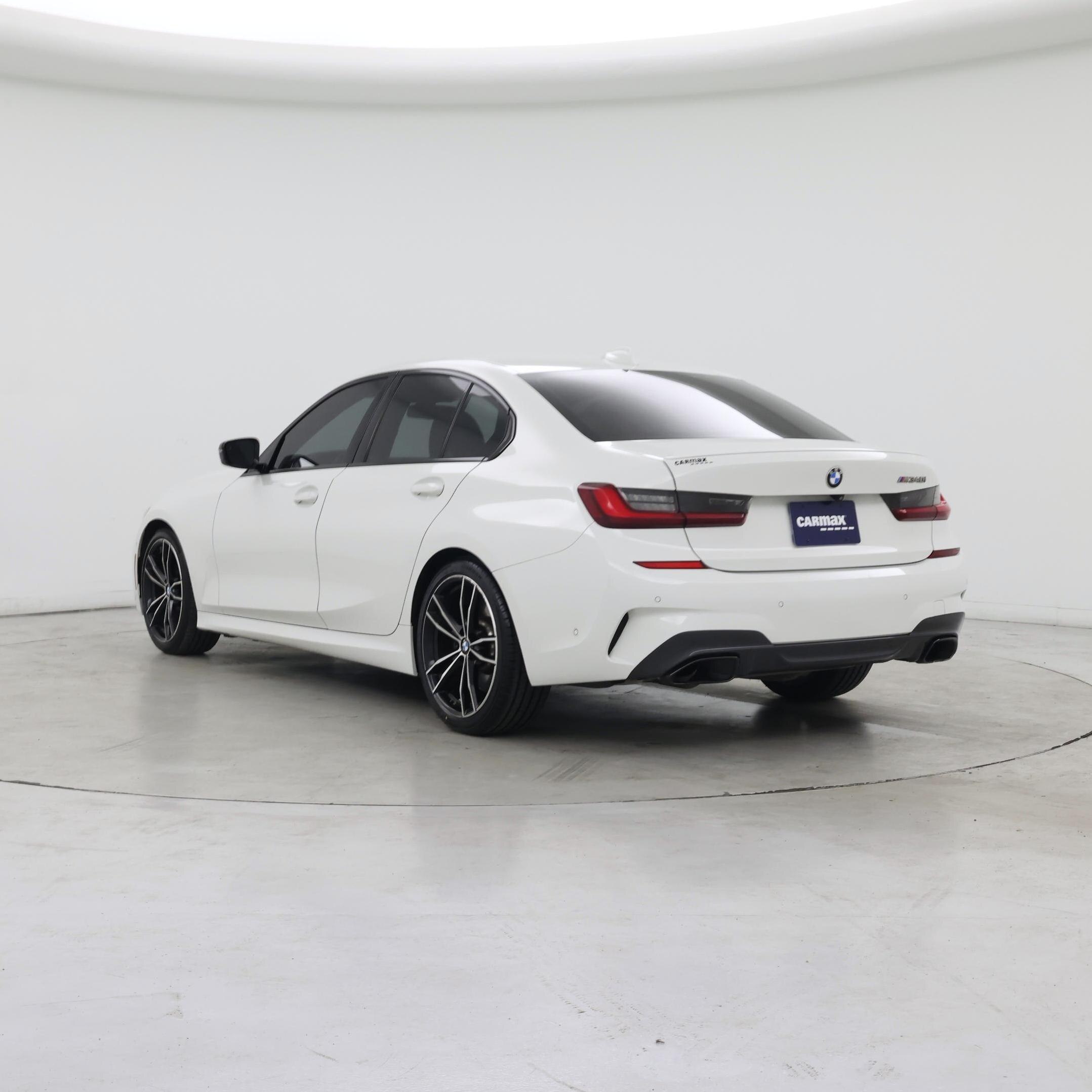 Thumbnail: 2022 BMW 3 Series - 2