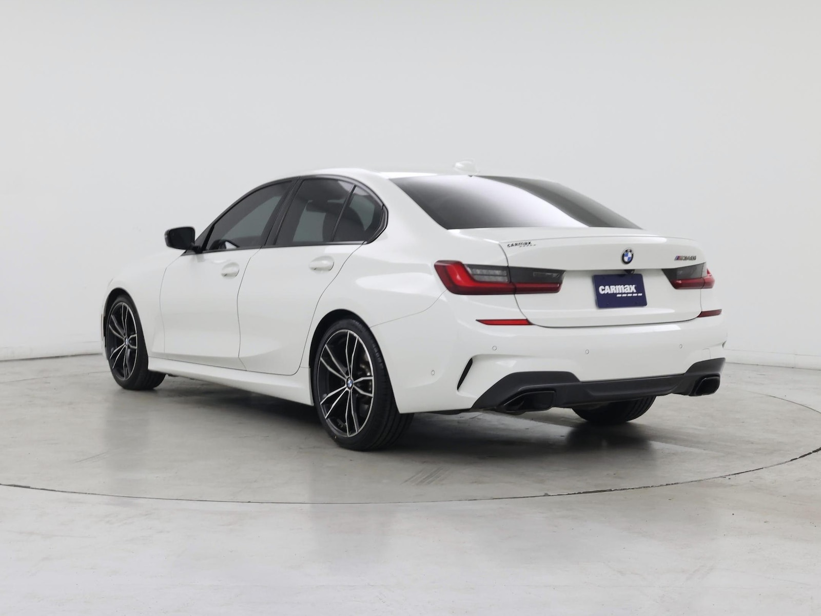 2022 BMW 3 Series M340i - Photo 3