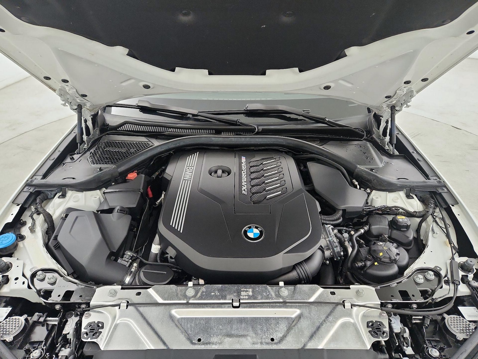 2022 BMW 3 Series M340i - Photo 25
