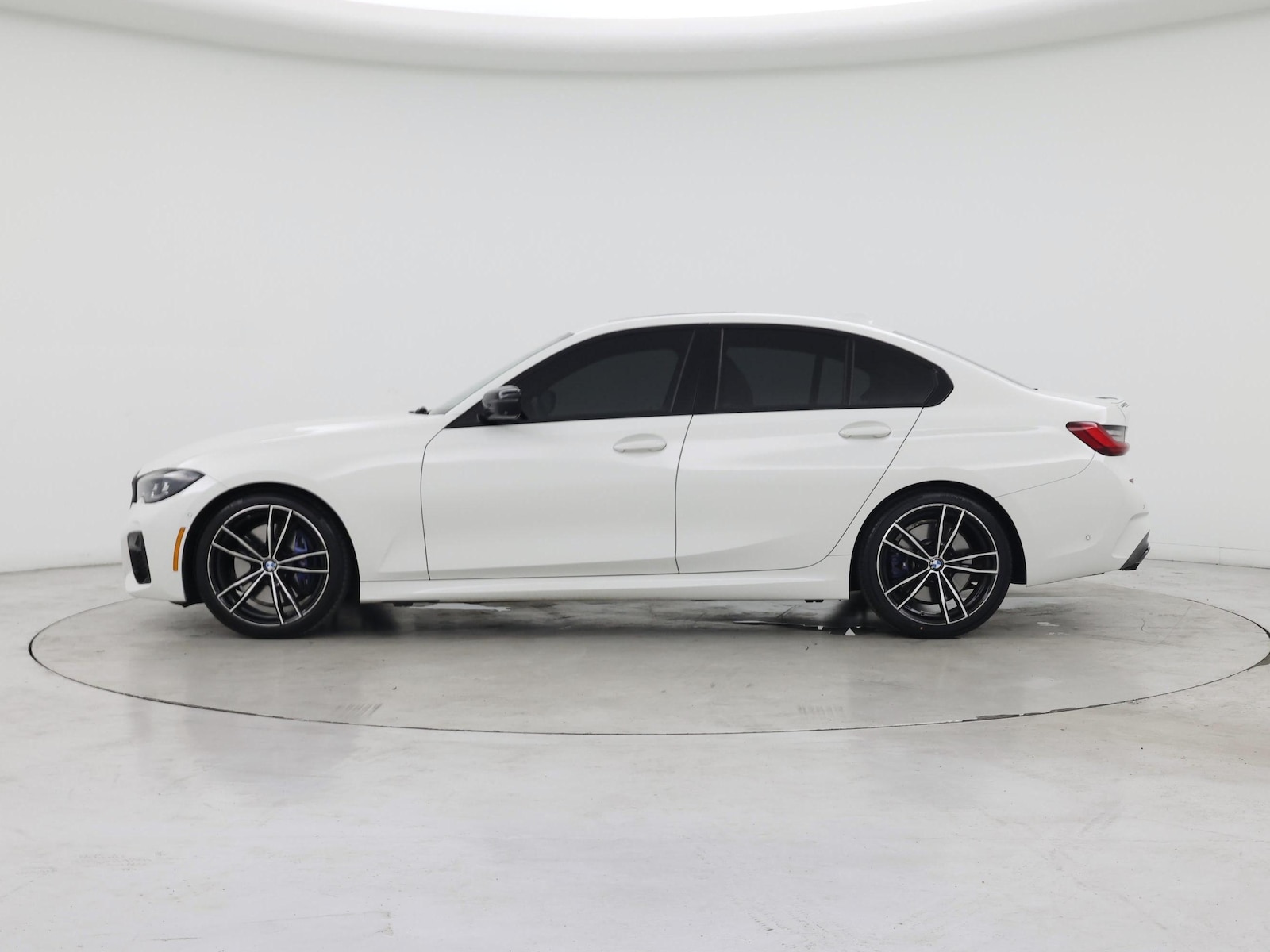 2022 BMW 3 Series M340i - Photo 4