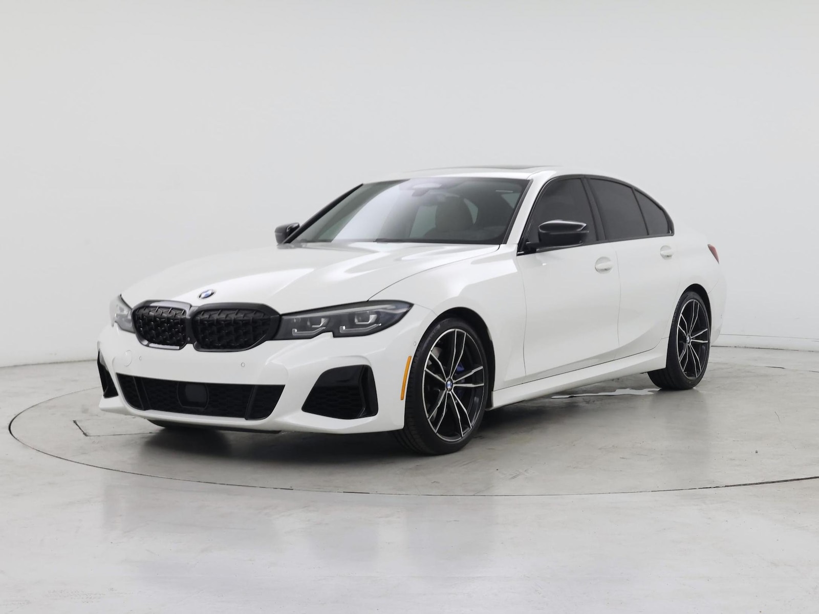 2022 BMW 3 Series M340i - Photo 5